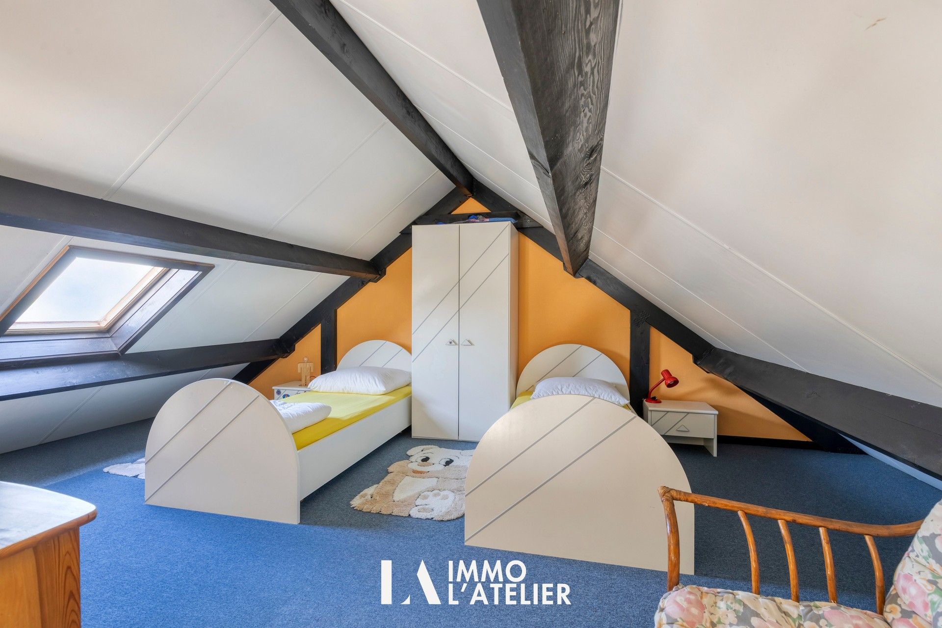 Vakantiewoning op wandelafstand van zee, Middelkerke. foto 10