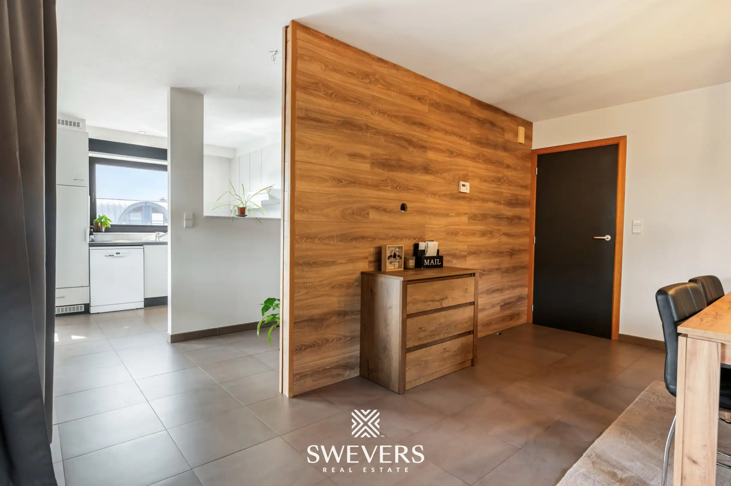 Instapklaar 2-slaapkamerappartement, ook ideaal als investering foto 7