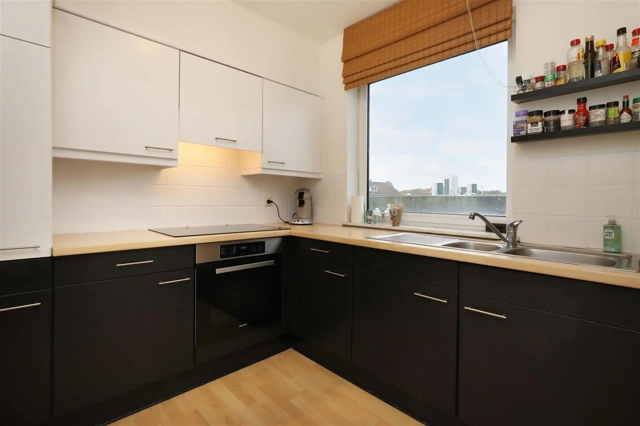 Duplex appartement in Houthalen-Helchteren foto 2