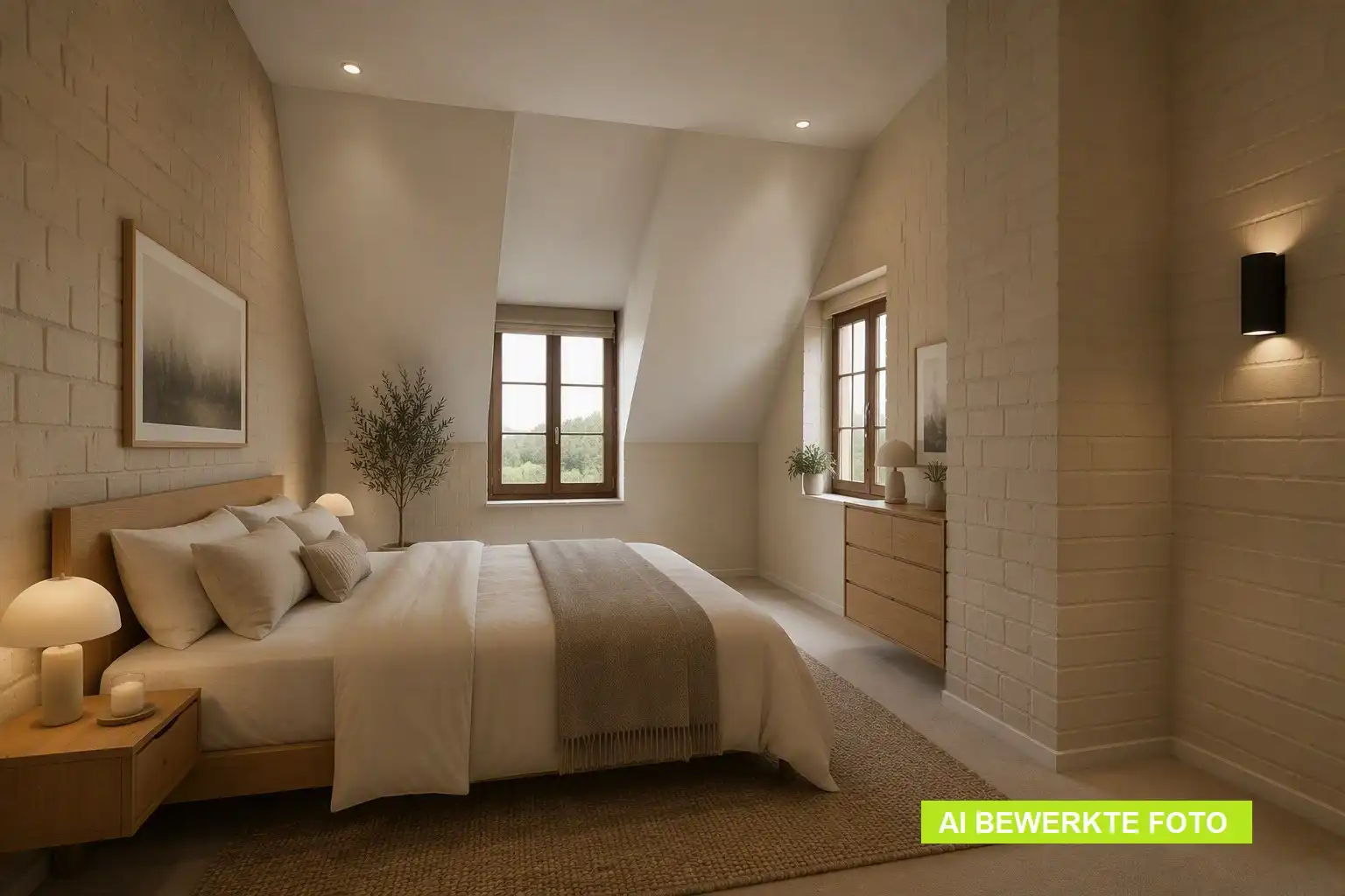 Landelijk wonen te Bellegem foto 13
