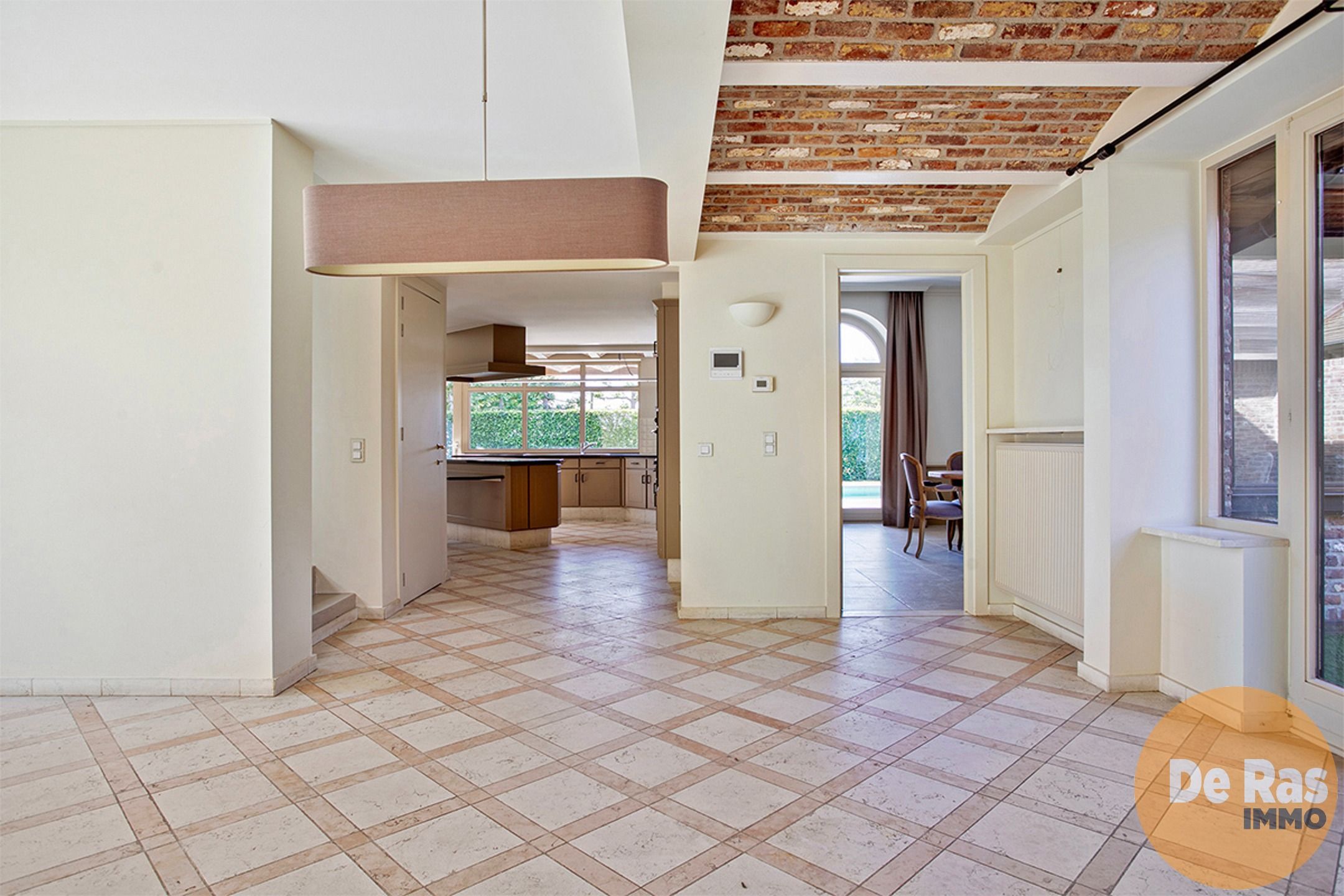 WETTEREN - Exclusieve, landelijke villa met buitenzwembad foto 11