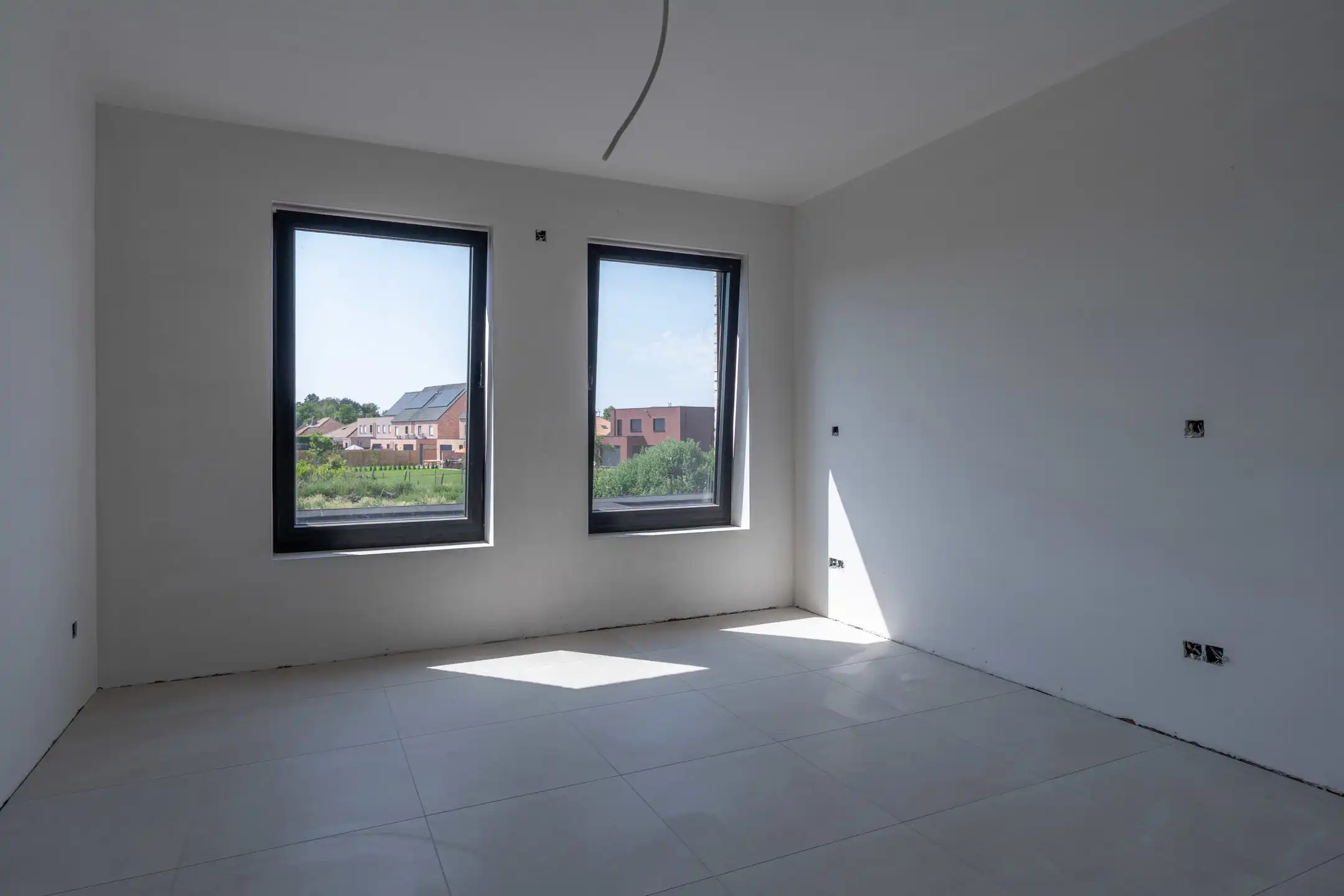 Toffe energiezuinige nieuwbouwwoning met drie slpks  foto 29