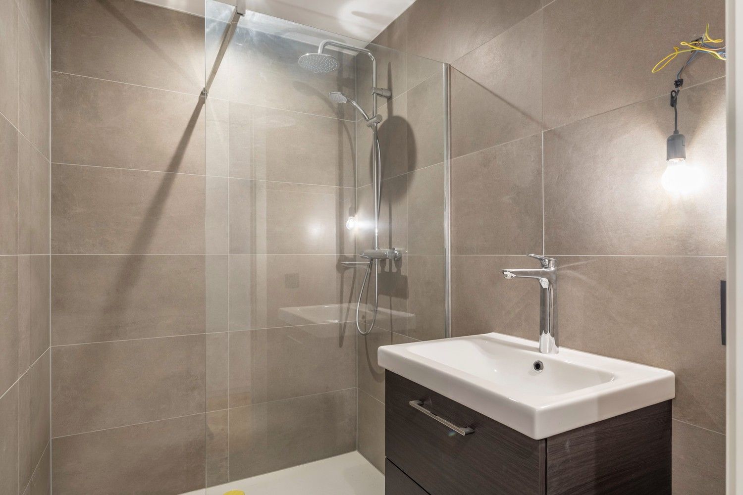 Exclusief appartement in de stadsrand van Sint-Truiden foto 22