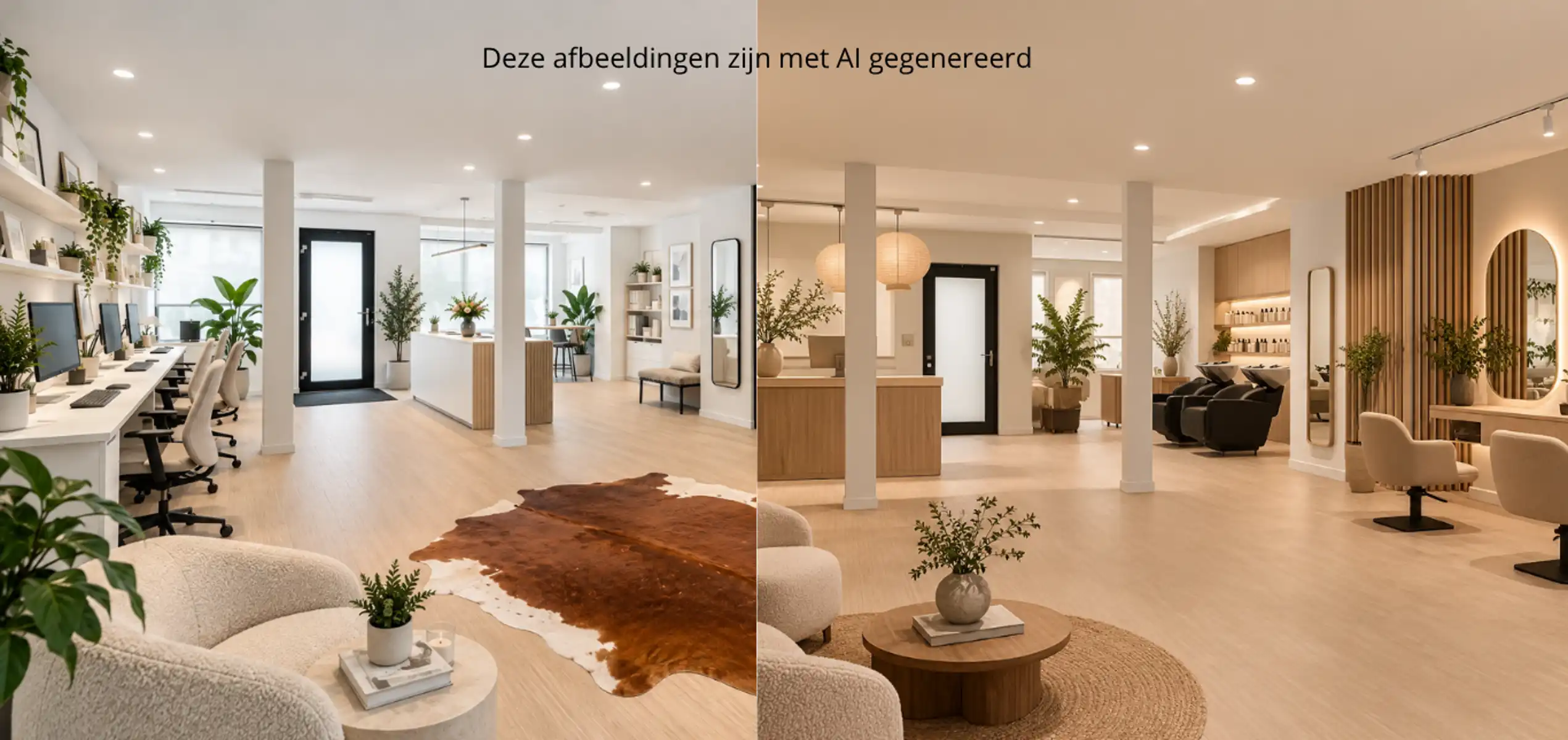 Charmante handelswoning  op het Kerkplein van Wingene. foto 17