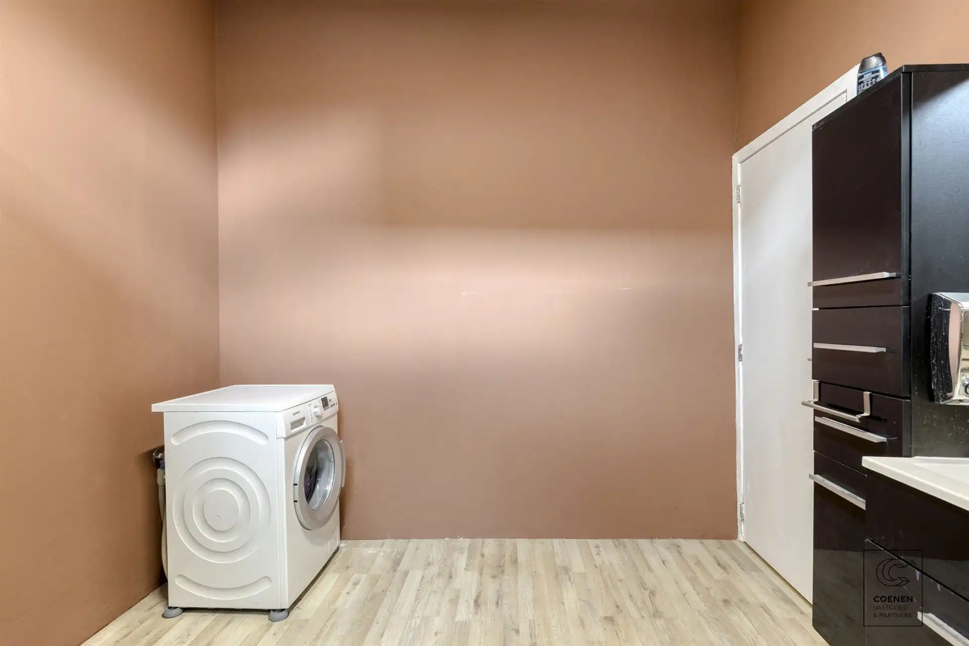 Charmante gezinswoning met 5 slaapkamers en stadskoer! foto 12