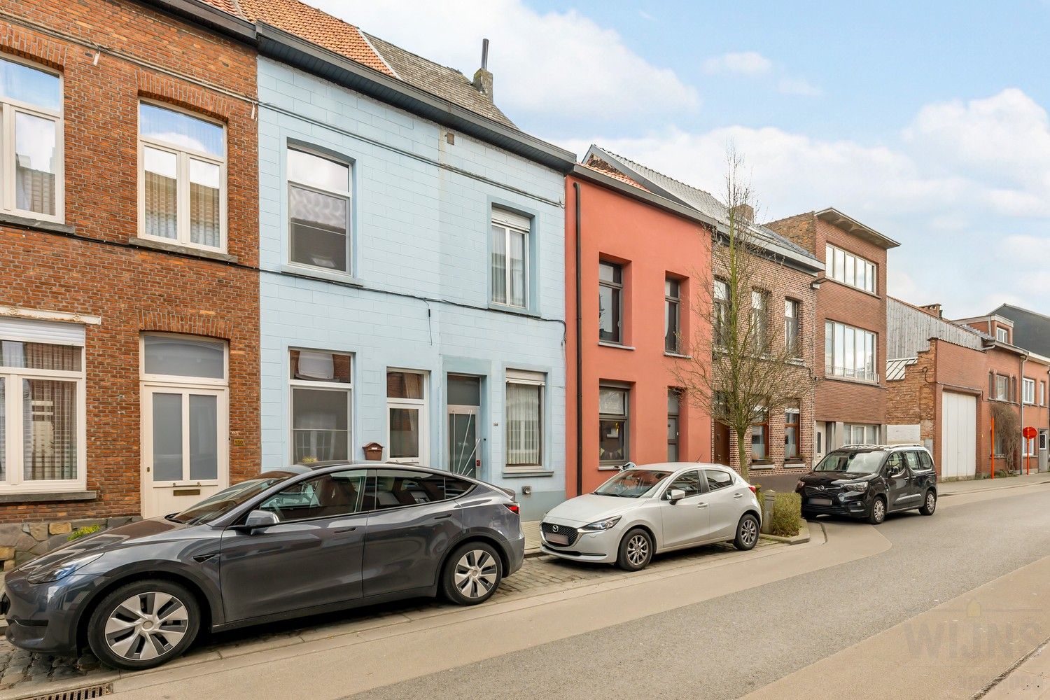 RIJWONING I 2 SLPK I MECHELEN I EPC=D foto 2