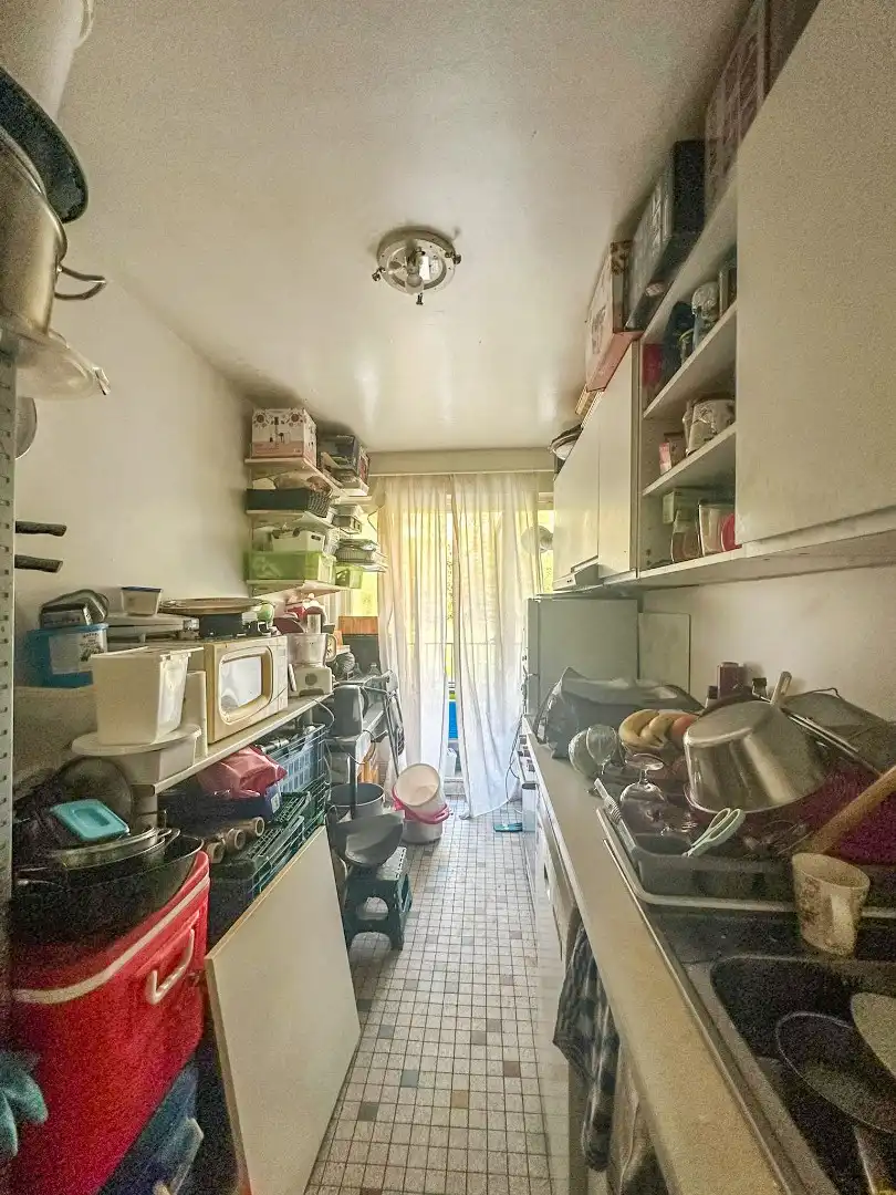 Appartement met 2 slaapkamers – 74 m² foto 3