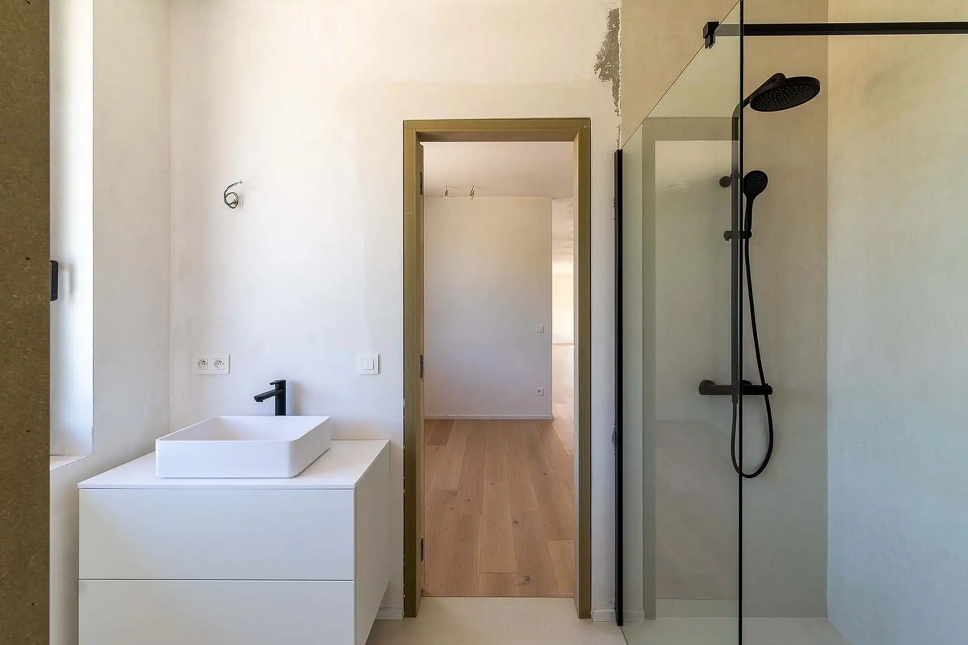 Ruim appartement met drie slaapkamers en terras in Brecht foto 10