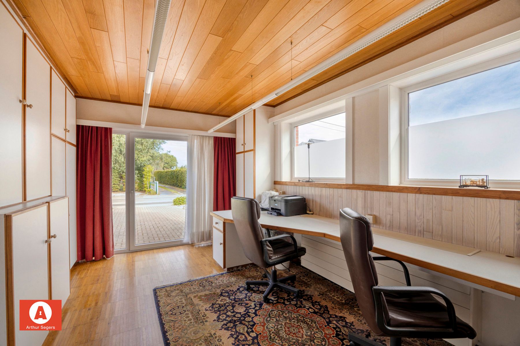 Statige Open Bebouwing (Bungalow) op toplocatie! foto 21