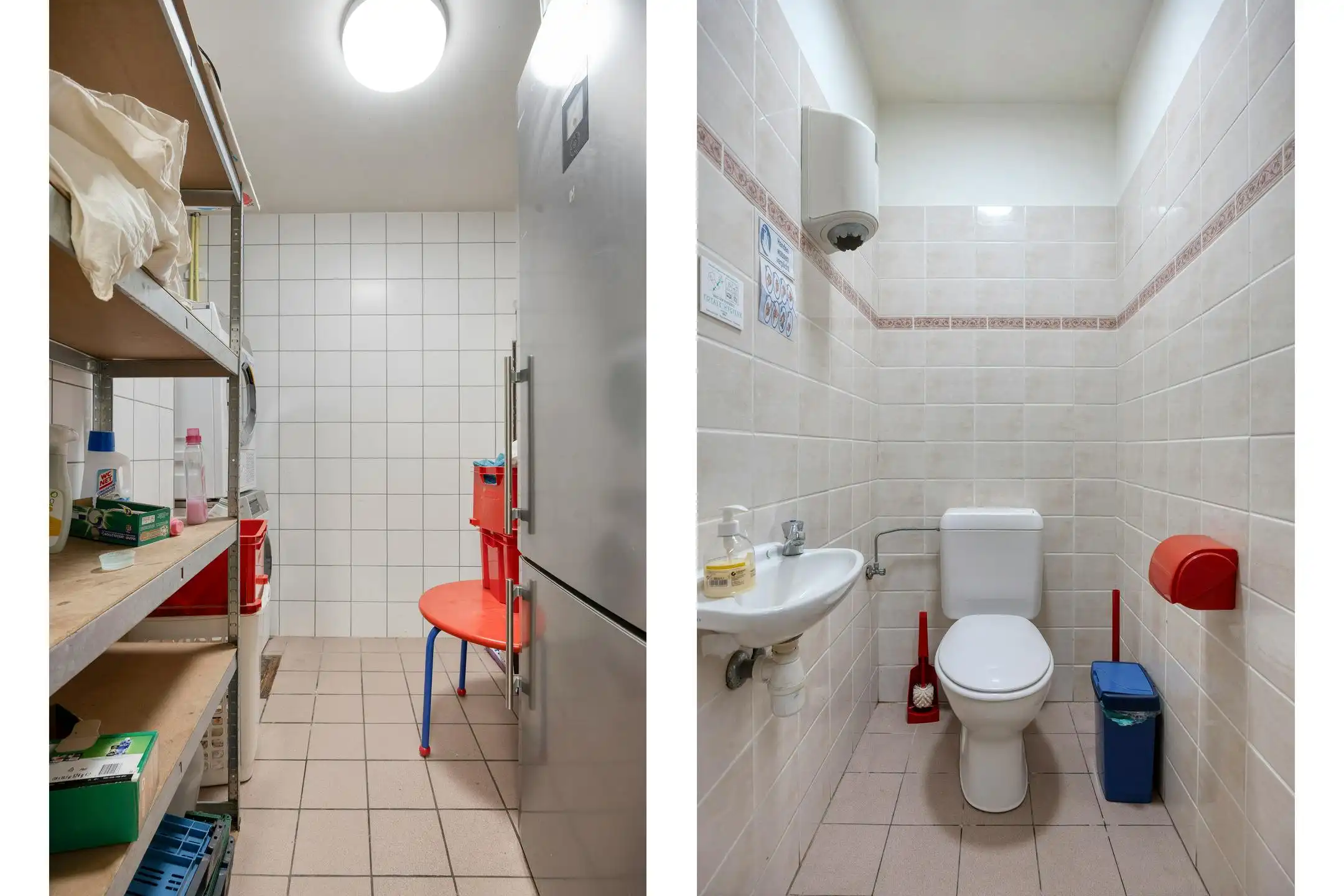 Op te frissen herenhuis met 7 slaapkamers en stadstuin. foto 35
