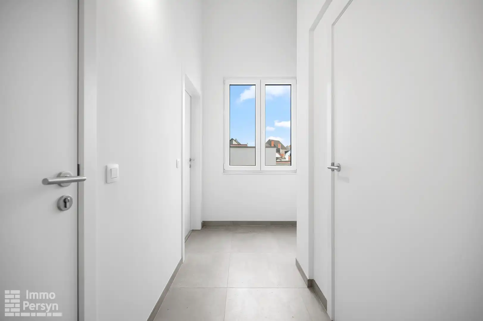 Ruim nieuwbouw split-level penthouse met 3 slaapkamers en 2 terrassen in centrum Scherpenheuvel foto 11