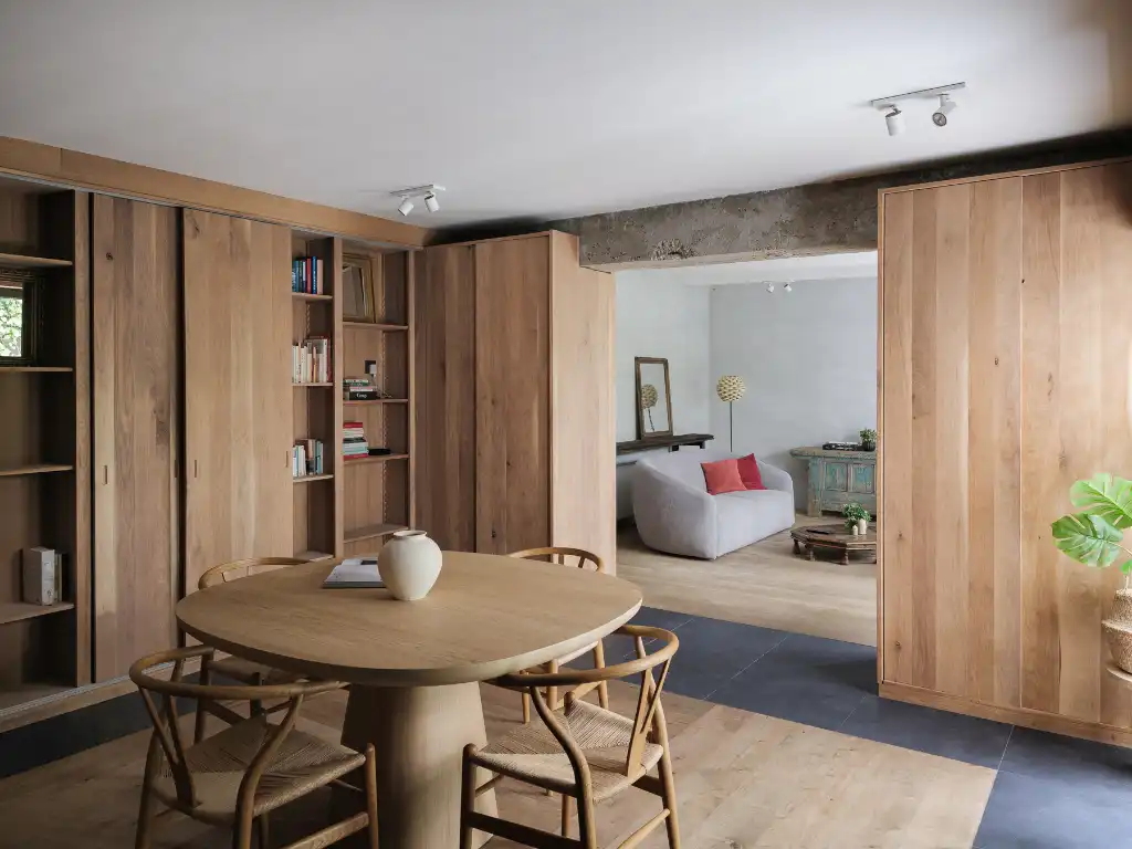 Appartement te koop Gouvernementstraat 1A - 9000 Gent