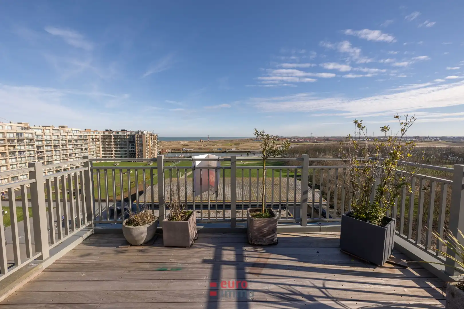 Penthouse met uitzonderlijke troeven! foto 35