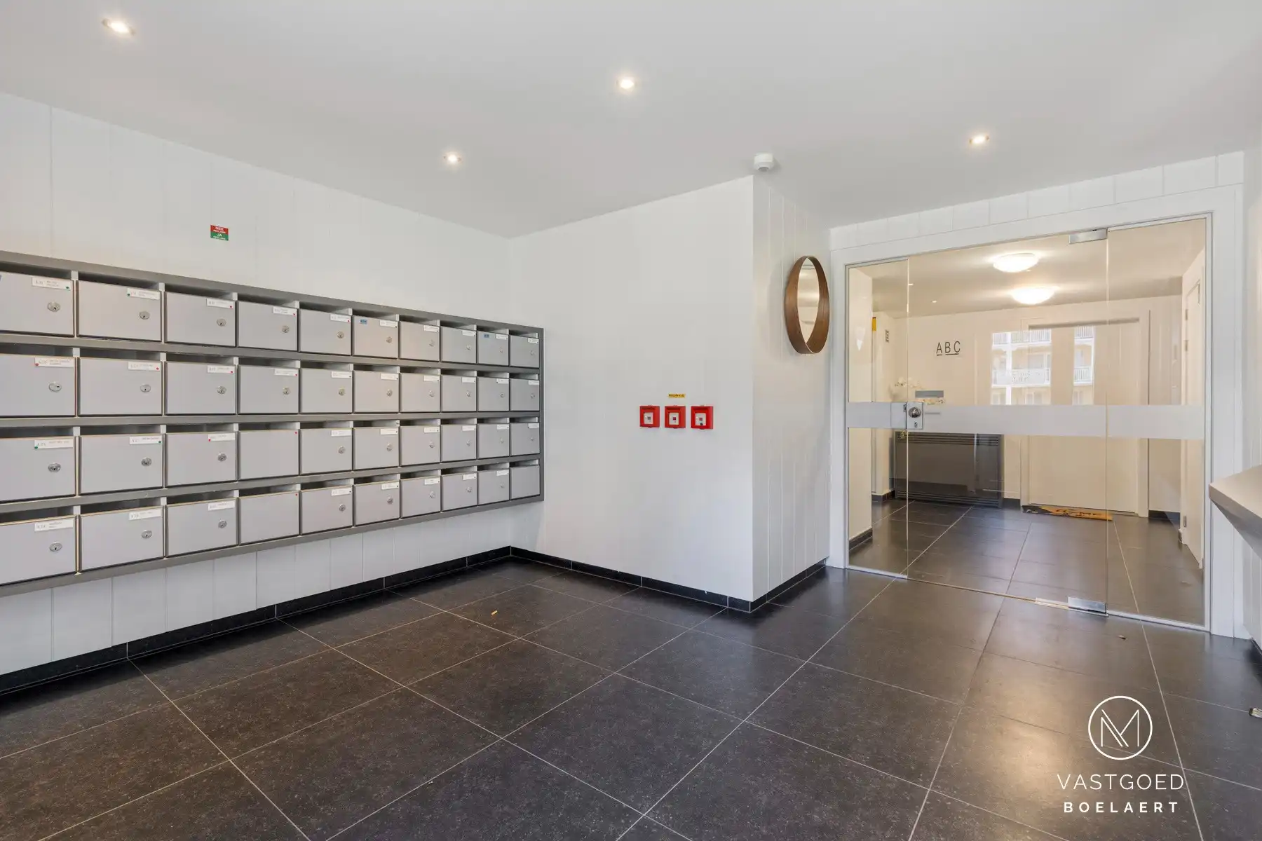 Uniek duplex appartement op idyllische ligging aan de Dender foto 23