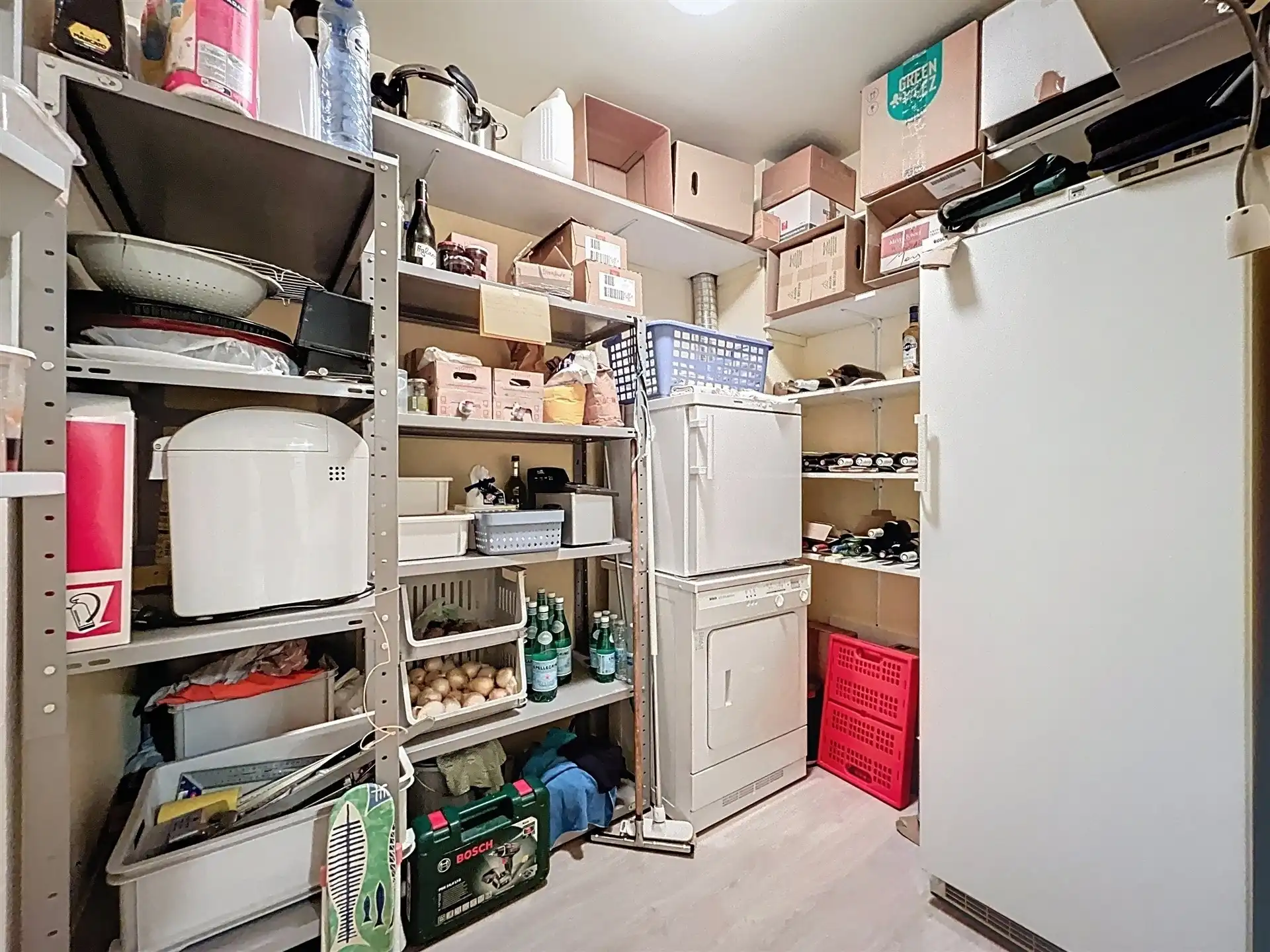 Instapklaar 2 slk- appartement op toplocatie foto 12