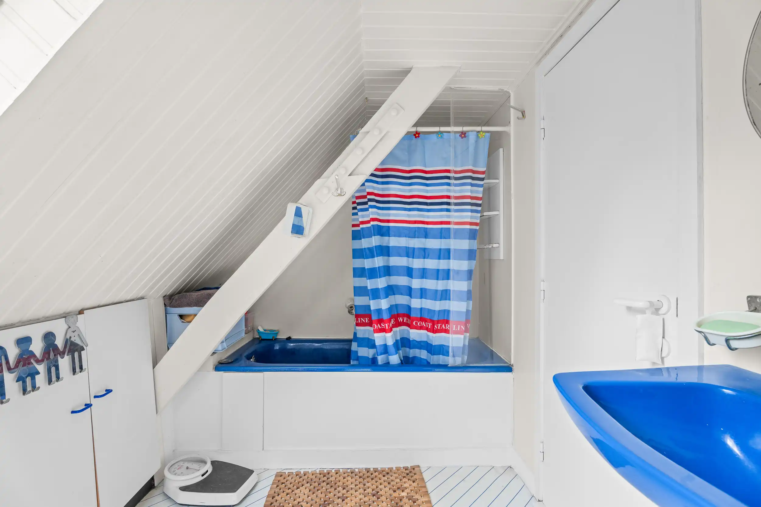 Charmant hoevetje met bijgebouwen in groen kader foto 11