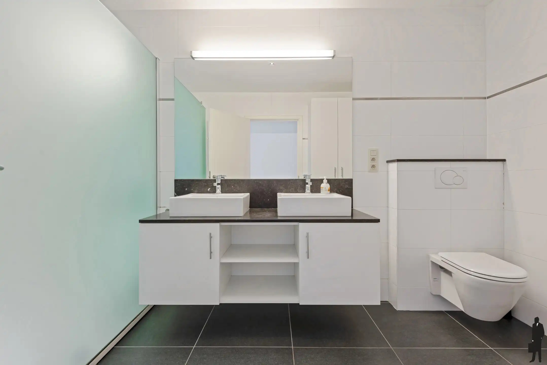 Appartement met 3 ruime slaapkamers en groot terras! foto 14