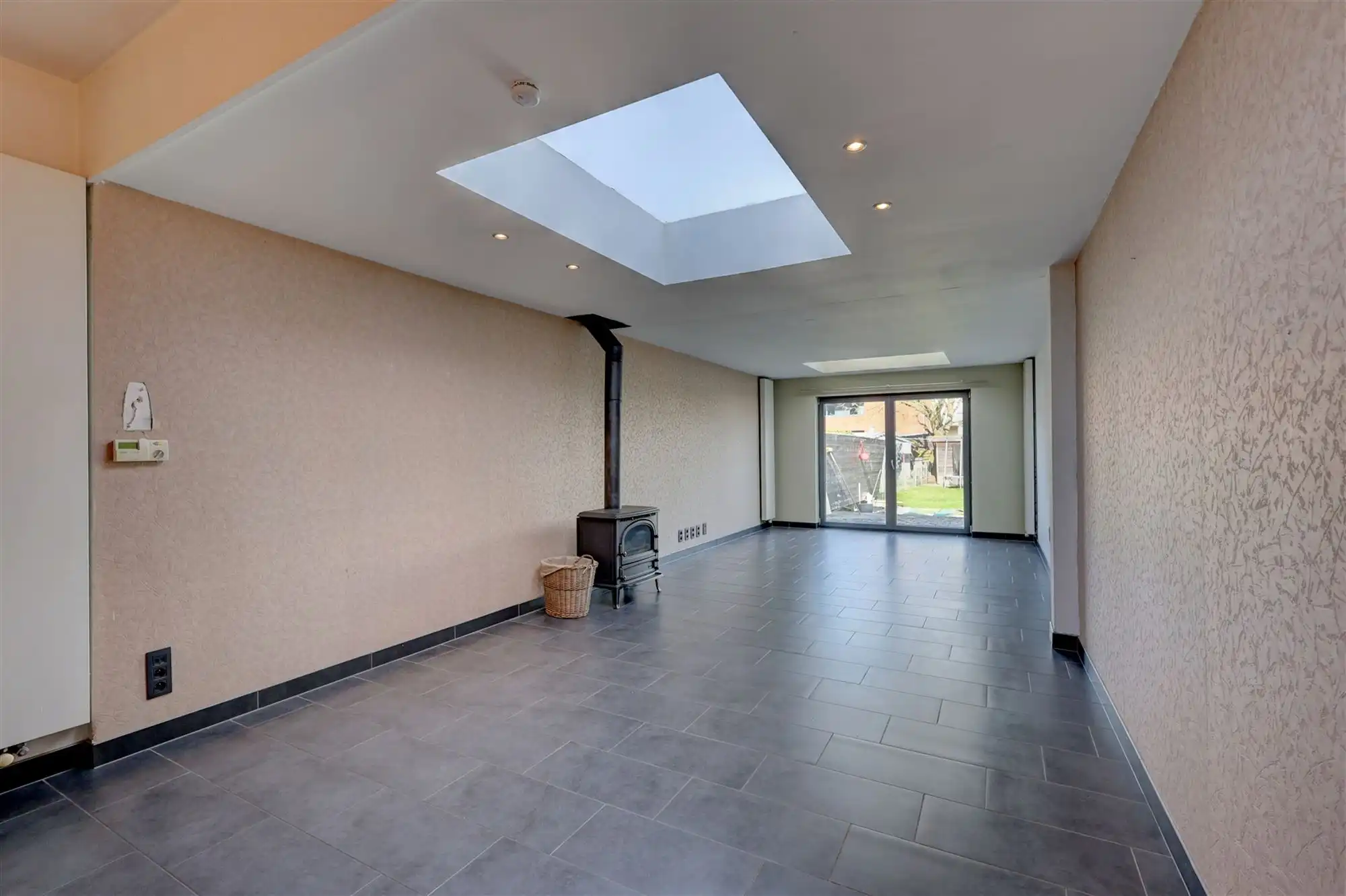 Instapklare woning met zonnige tuin  in Sint-Niklaas foto 4