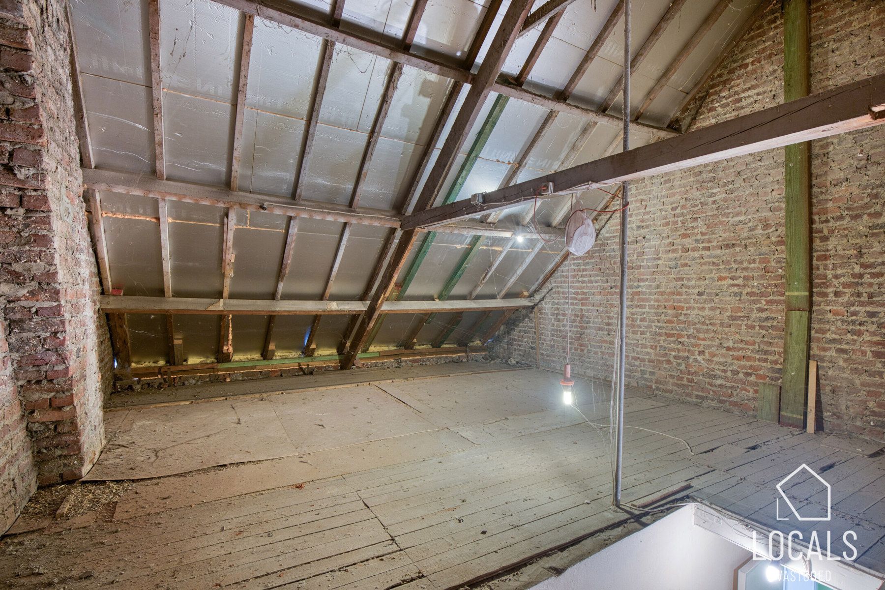 Woning met 3 slpks en tuin op een strategische locatie  foto 15