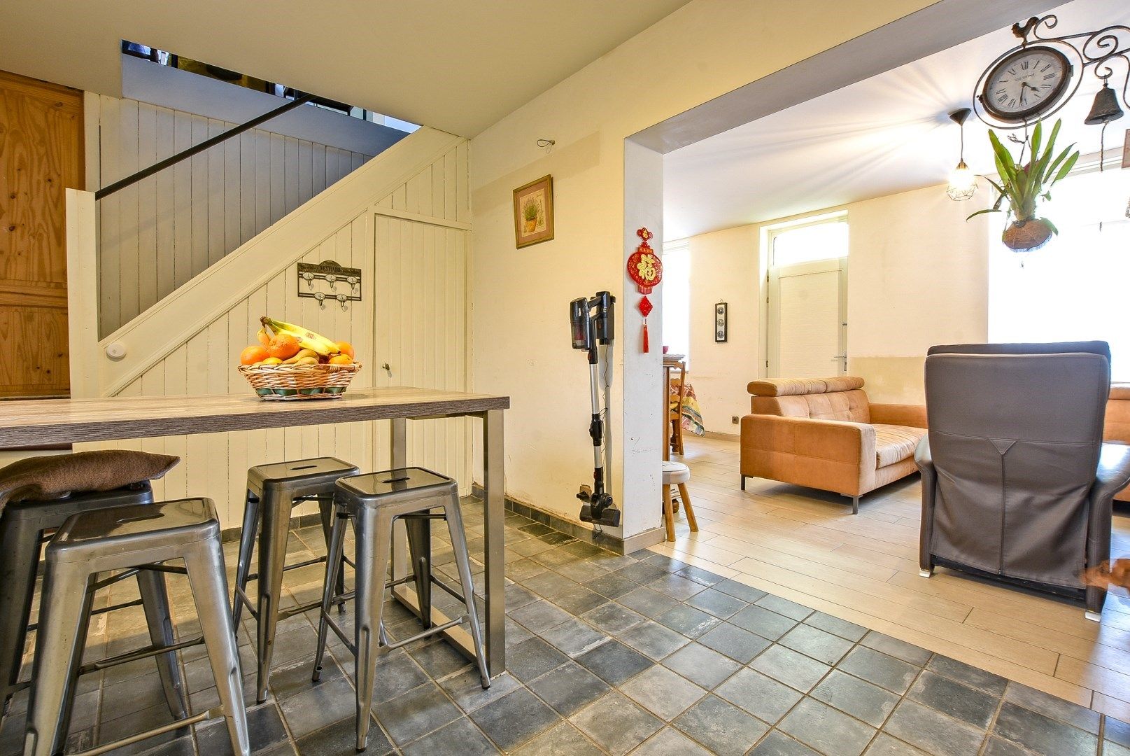 Halfopen bebouwing met 3 slaapkamers op 861m² te Diksmuide! foto 10