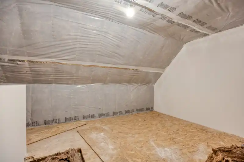 Nieuwbouwwoning foto 16
