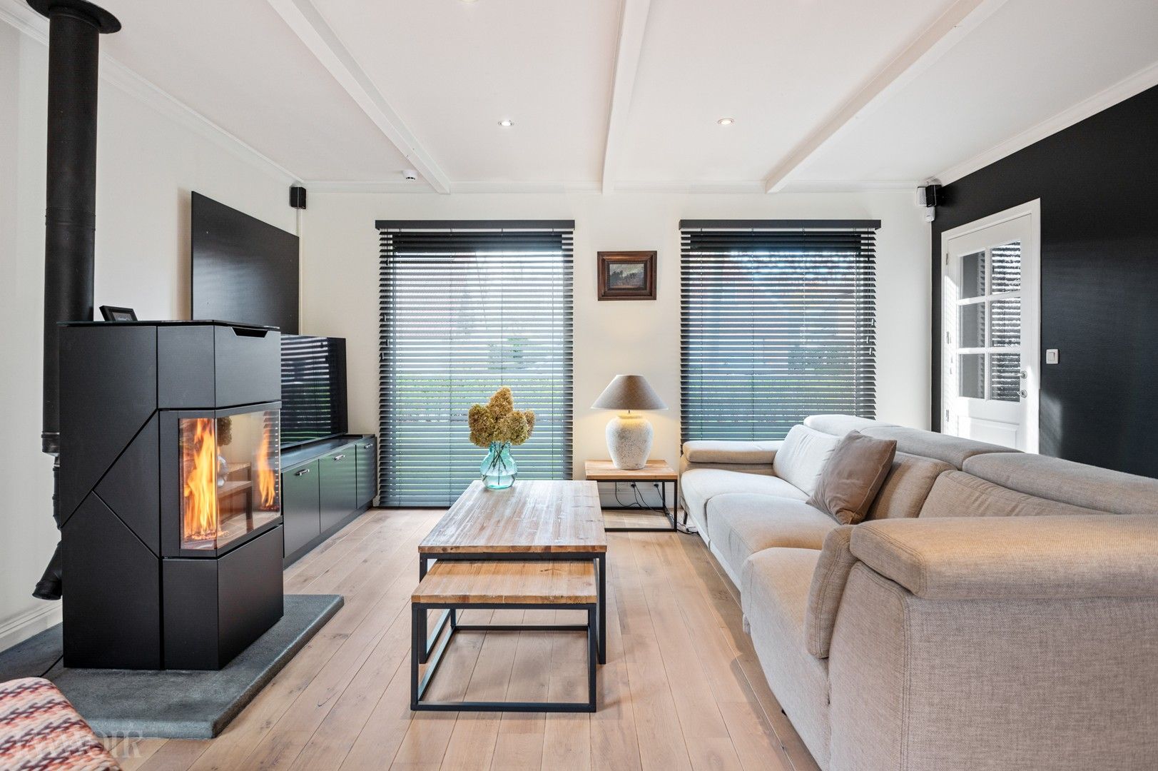 Charmante woning in de geliefde Amerlo-wijk in Schoten. foto 5