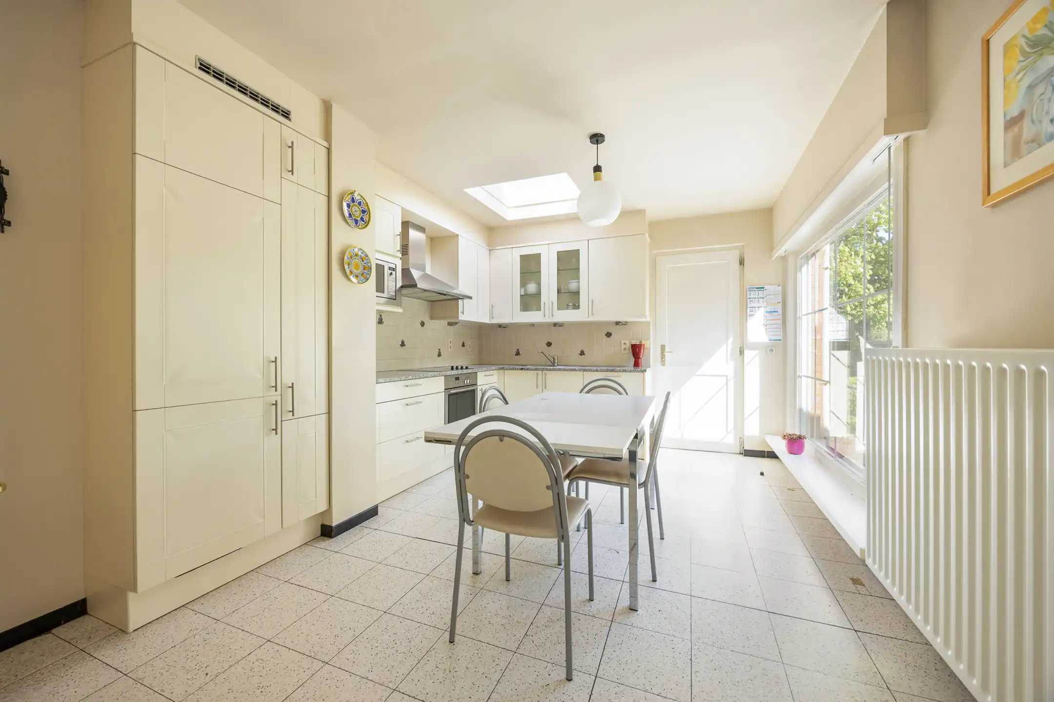 Charmante woning met 4 slpks op 742 m² met achteringang foto 12