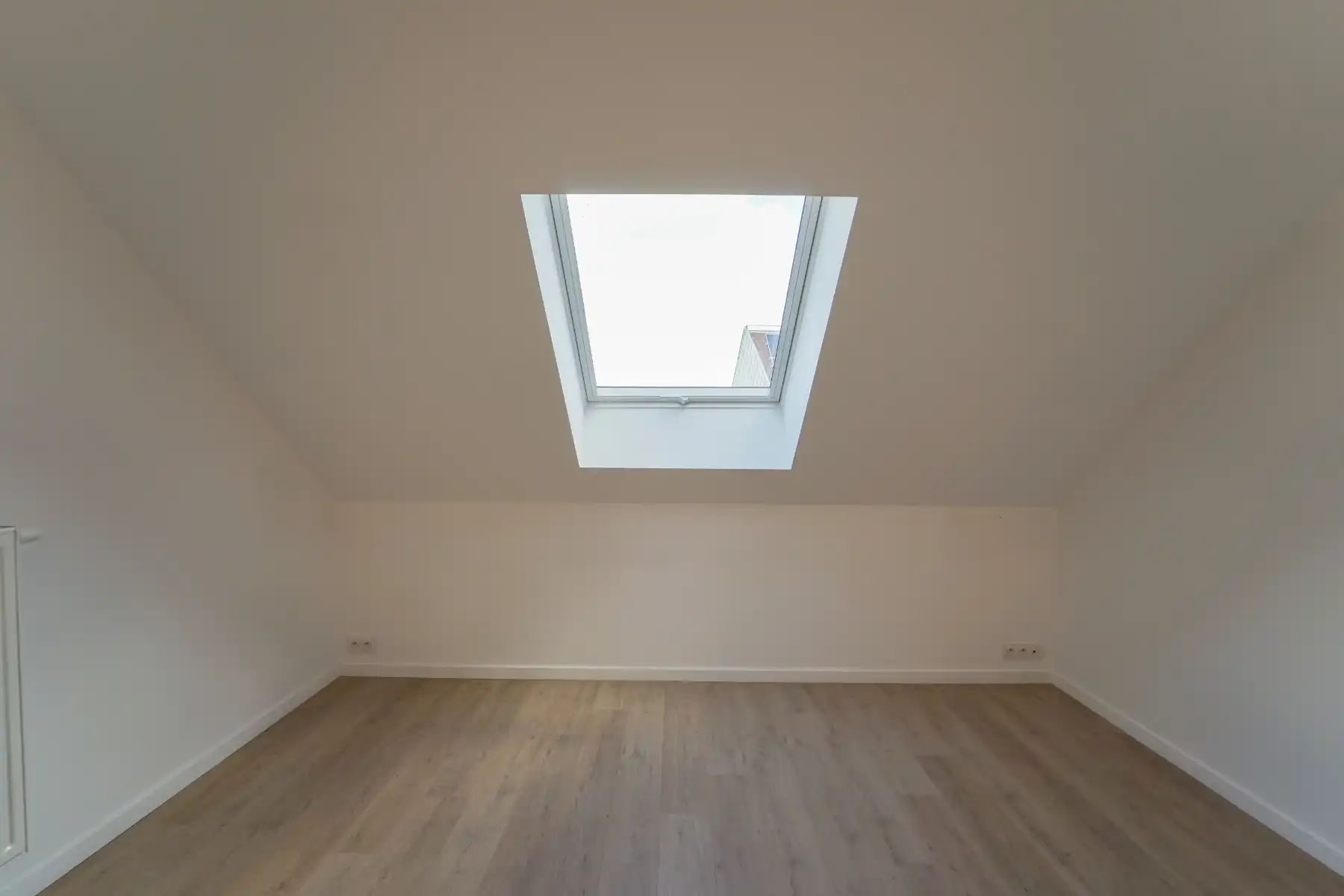 Ruim duplex appartement foto 14