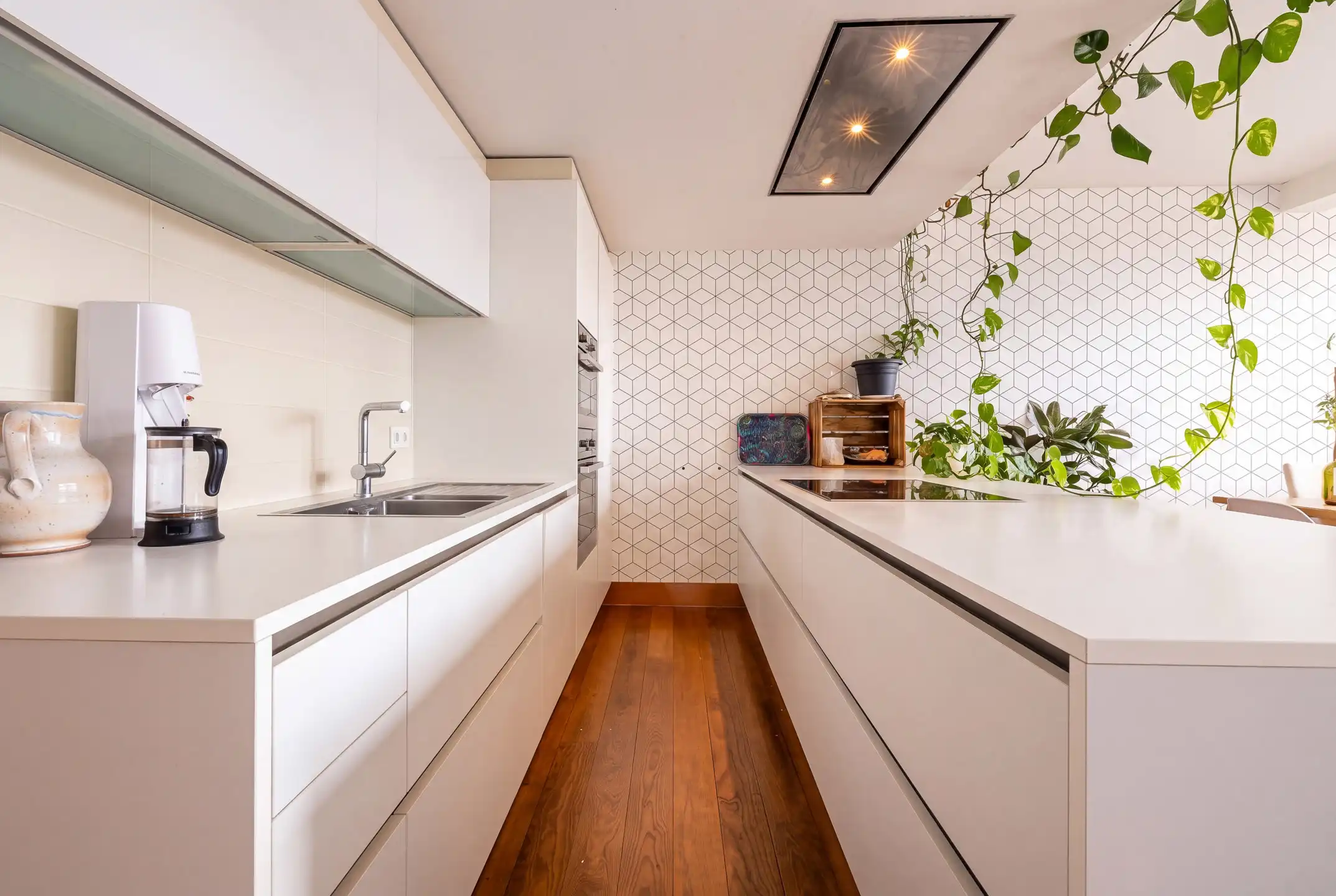 SINT-GILLIS, karaktervol appartement van 180 m²  foto 3