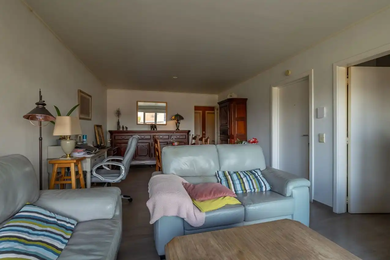 2 slpk., lift, garage, nabij centrum en invalswegen foto 3