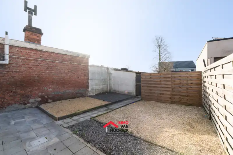 Karaktervolle woning HOB aan de stadsrand. foto 15