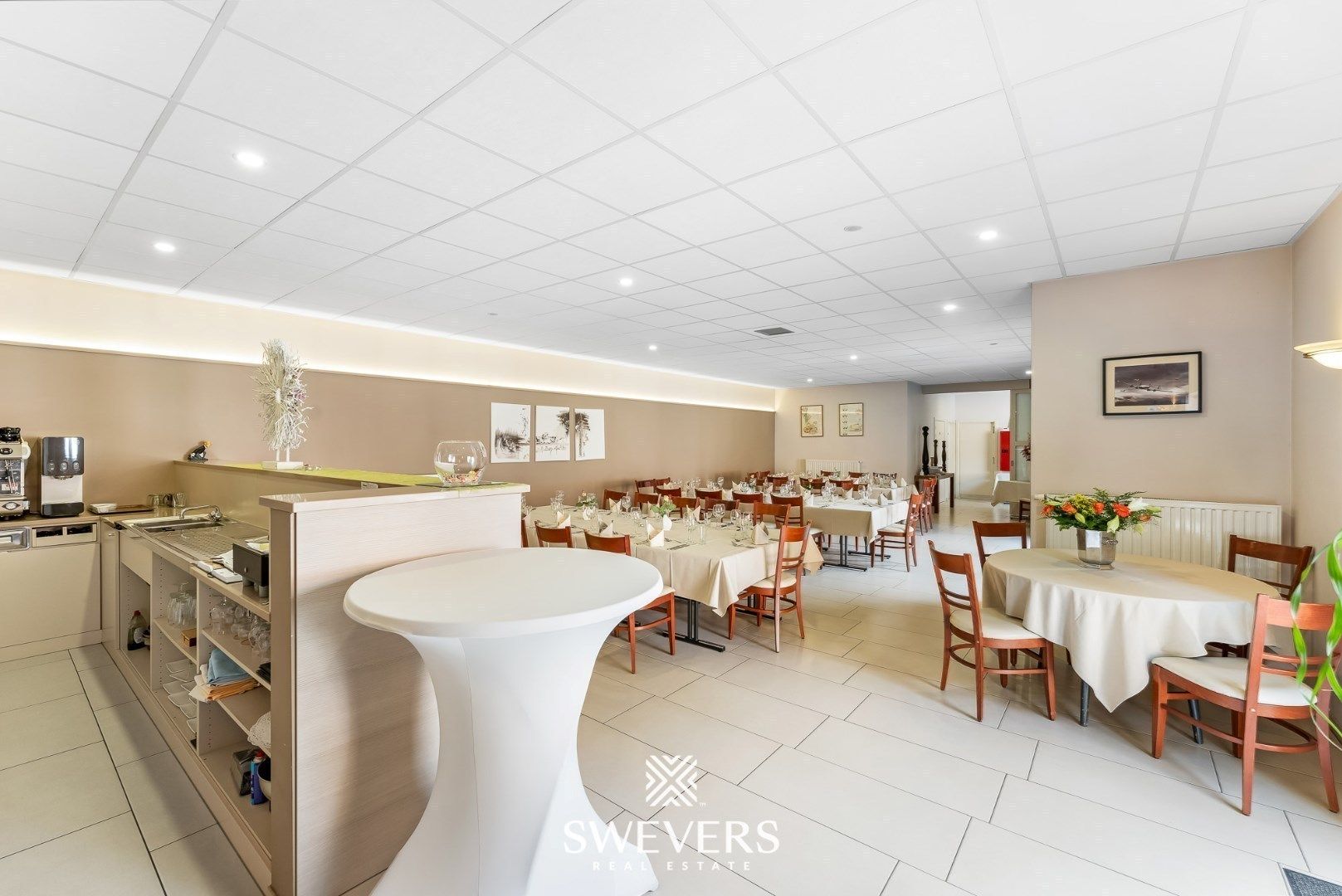 Instapklaar handelspand te huur in Beverlo foto 12