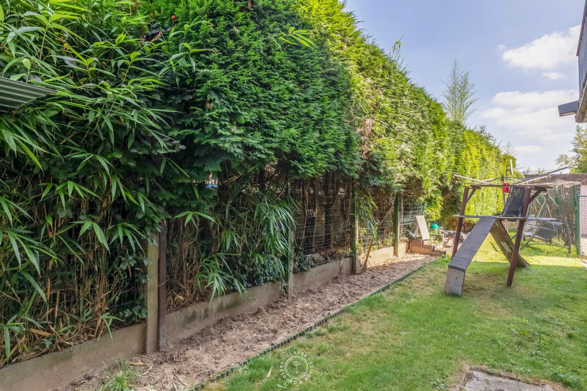 Interessante investeringseigendom op een zeer fijne locatie foto 41