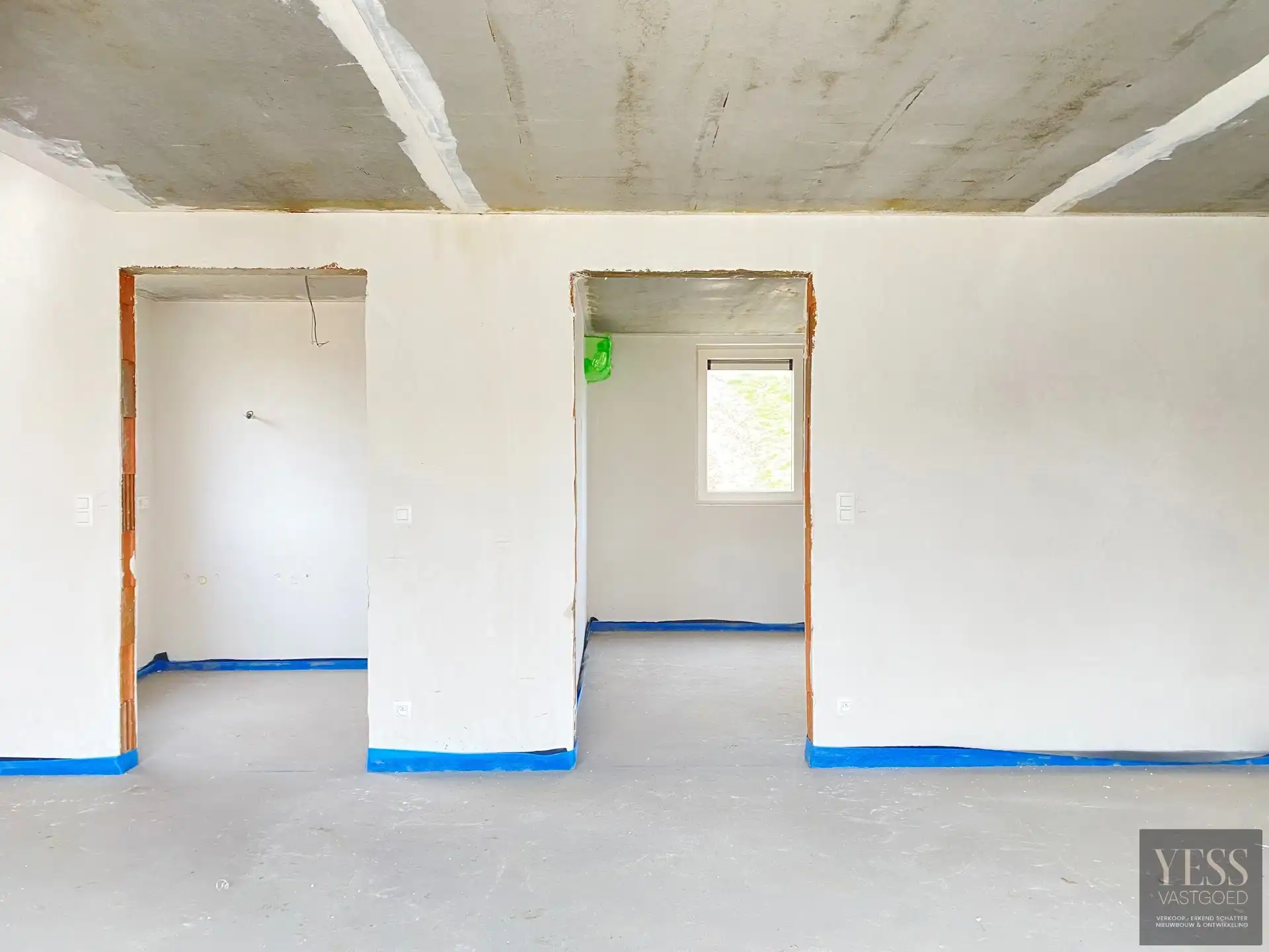 OPENWONINGDAGEN 16/04 - 17/04 - 18/04 van 11u tot 16u foto 12