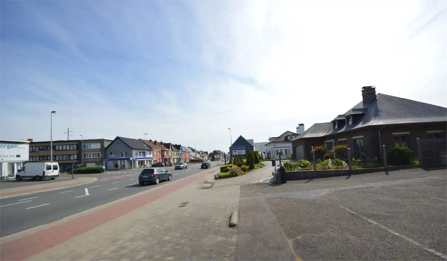 RUIM APPARTEMENT 215 m² met 5 slaapkamers en PRACHTIG TERRAS foto 12