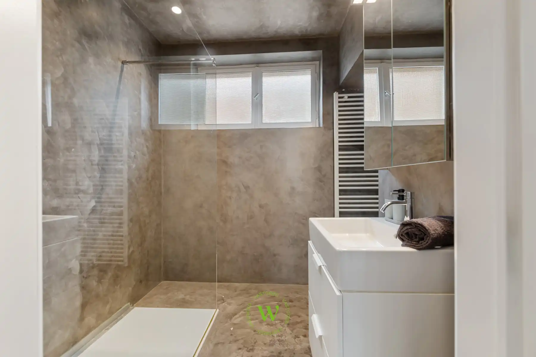 Unieke bel-étagewoning in het hart van Brugge. foto 13