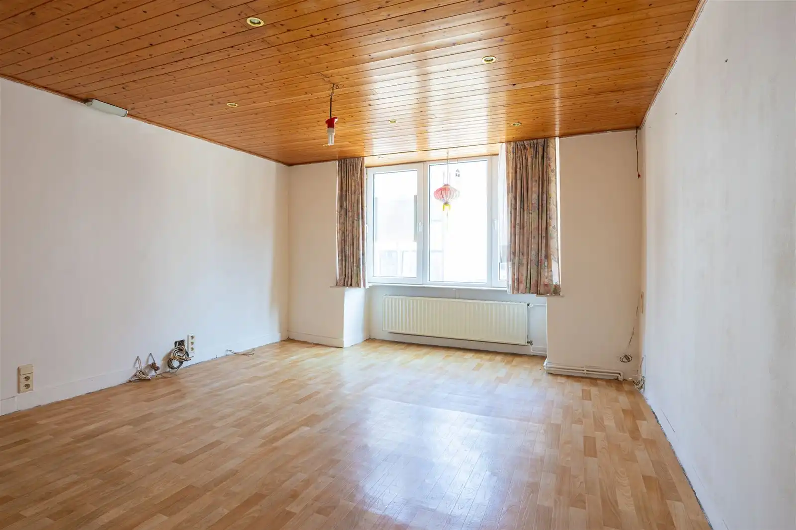 Handelspand met woonst te koop in centrum Gent foto 9