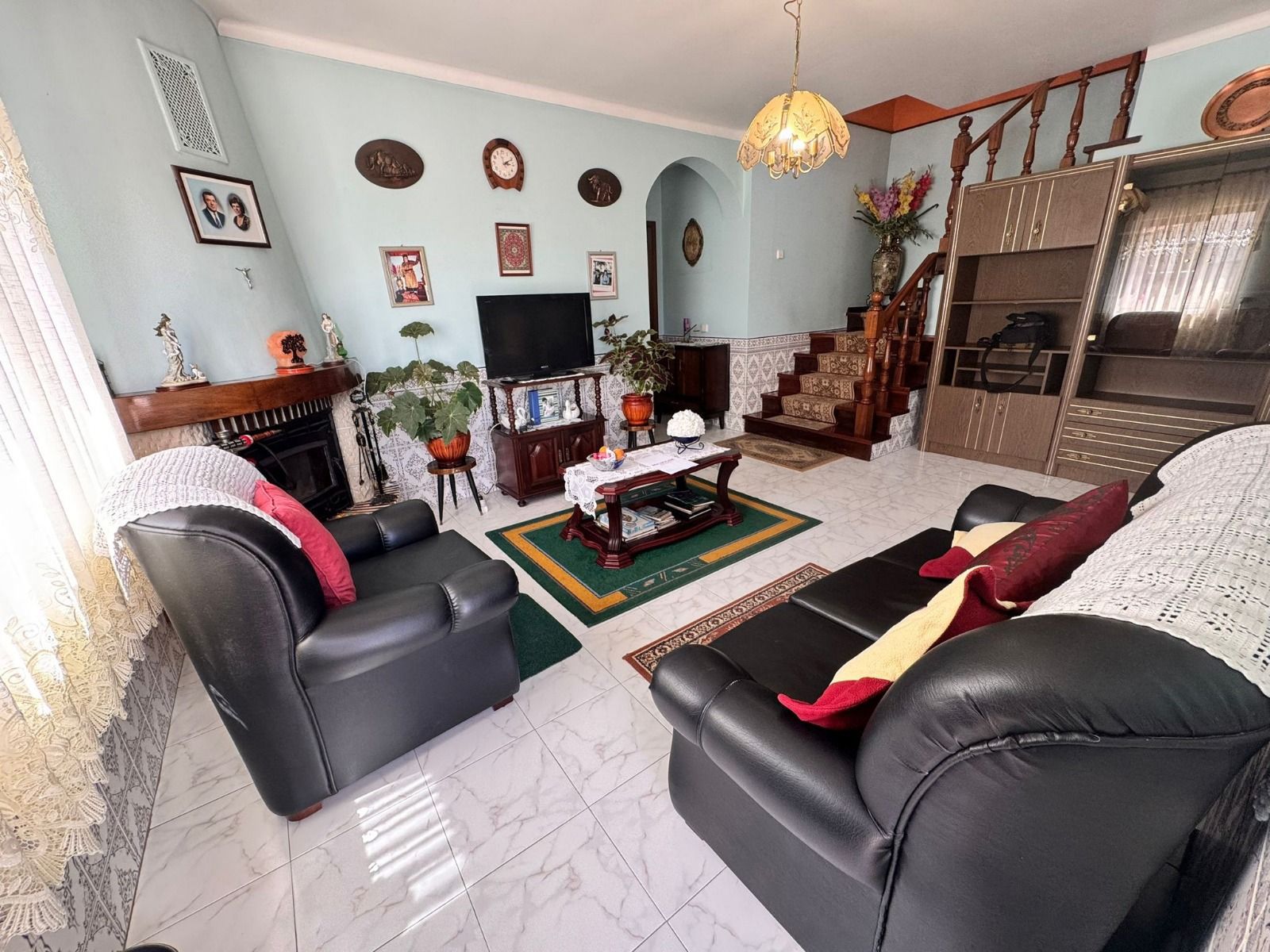 Woning met 3 slaapkamers in Alfeizerão (Portugal) – Comfort, rust en dichtbij het strand. foto 7