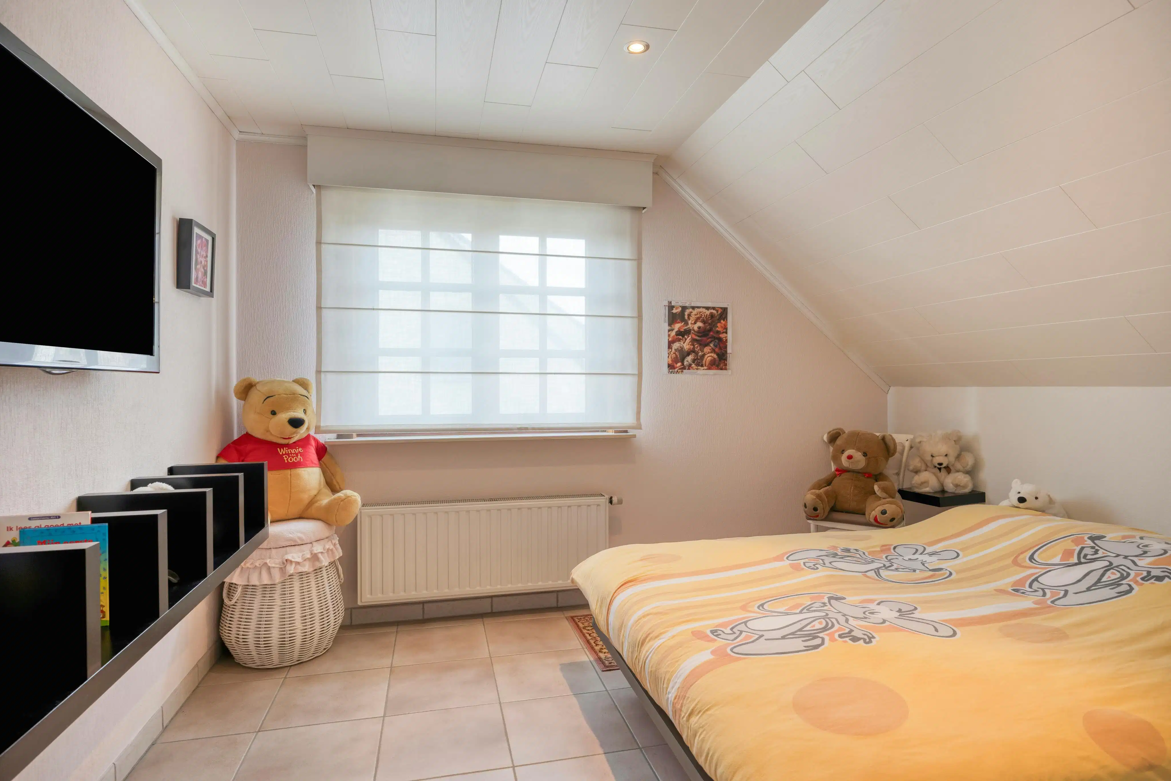 Alleenstaand huis op toplocatie te Izegem  foto 18