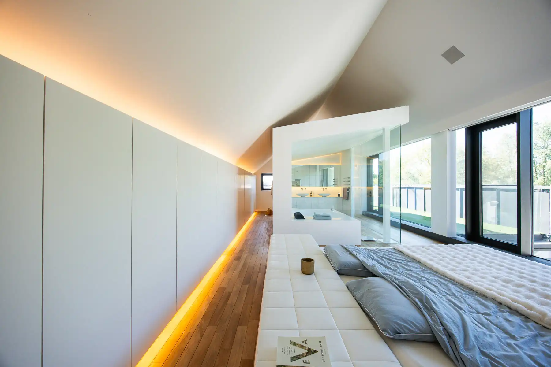 State-of-the-art Villa met resortallure, 800m2 woonbeleving foto 12