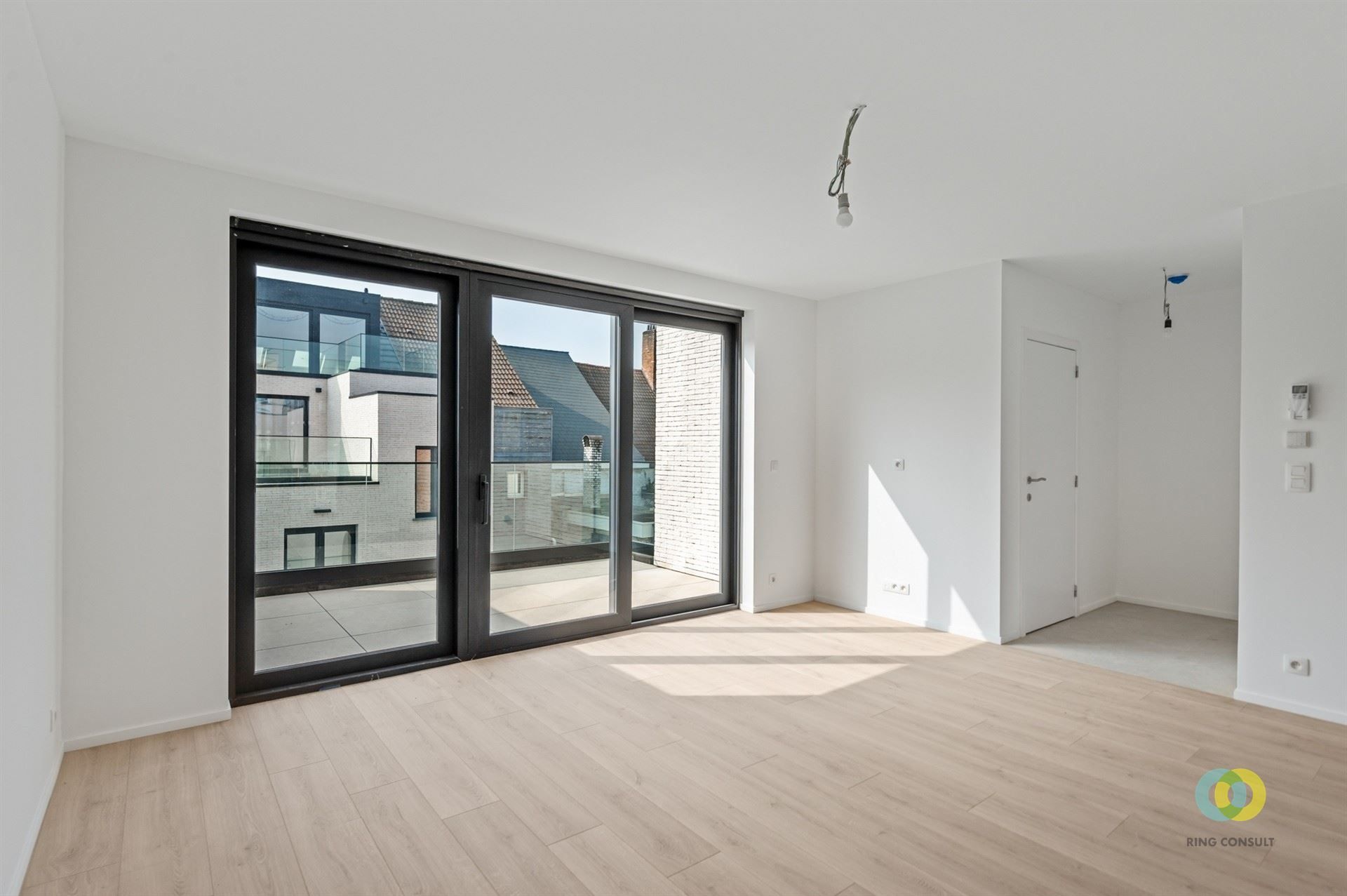 Nieuwbouw duplex 3 slaapkamers foto 6