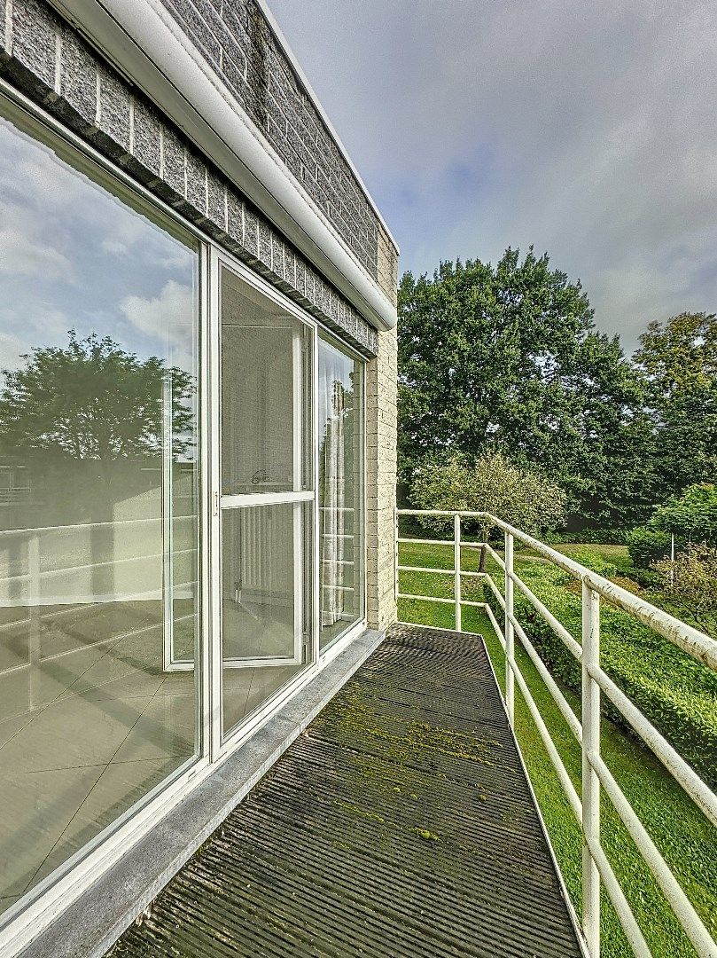 Appartement op ideale locatie te Korbeek-Lo!  foto 9