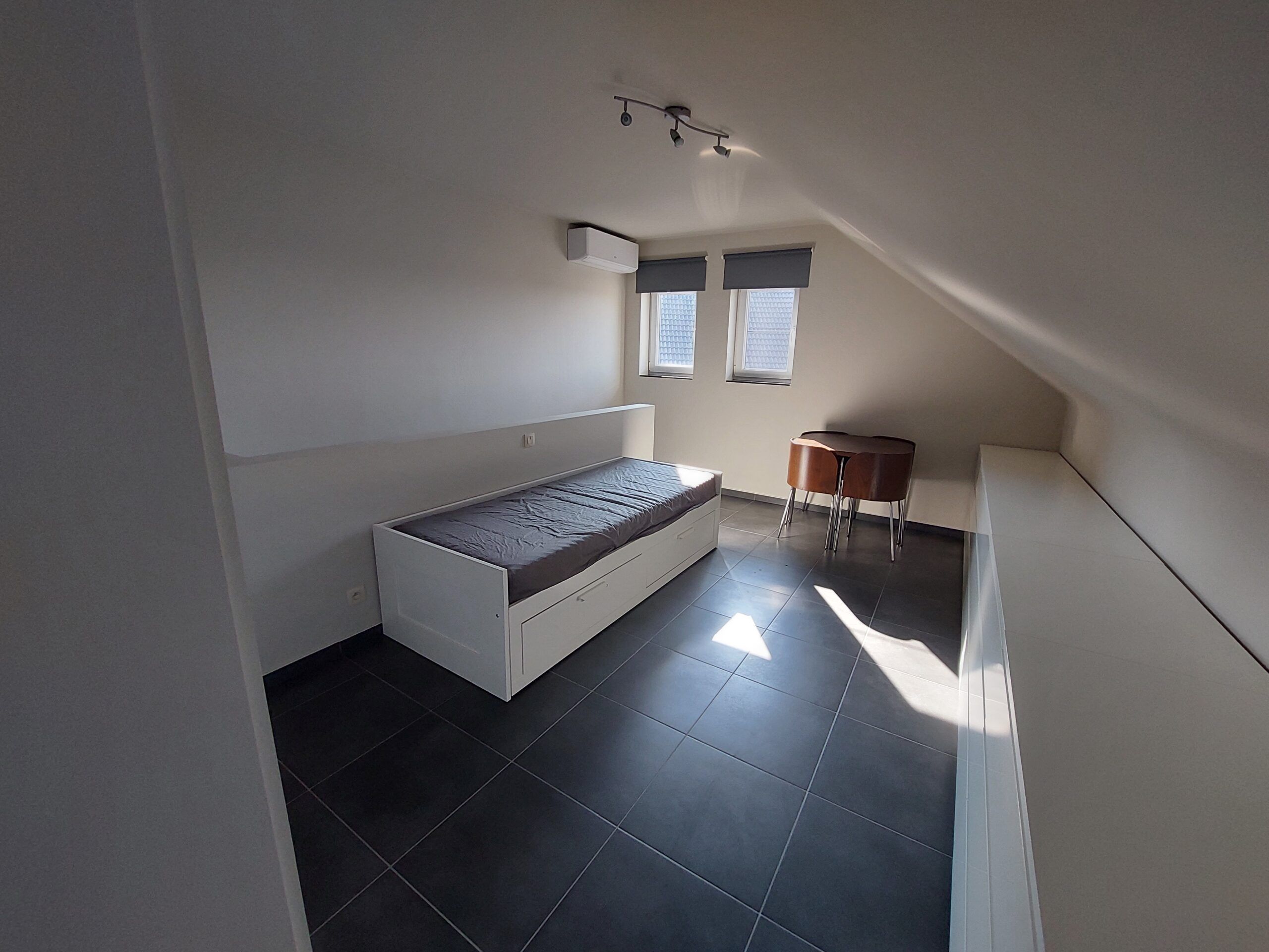 Instapklare energiezuinige woning met garage in Beveren-centrum foto 20