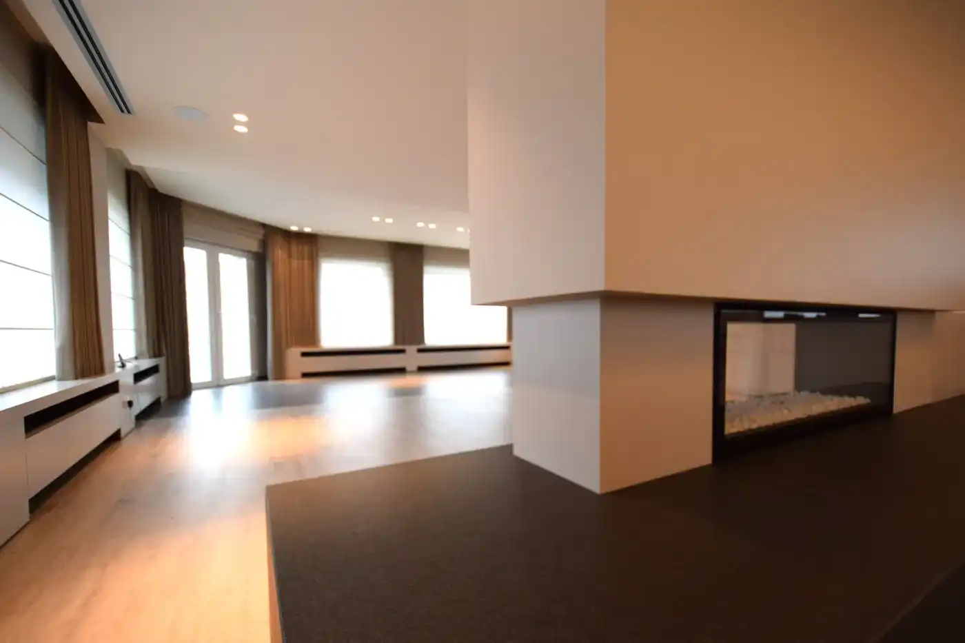 Gelijkvloers appartement met 2 slaapkamers  foto 3