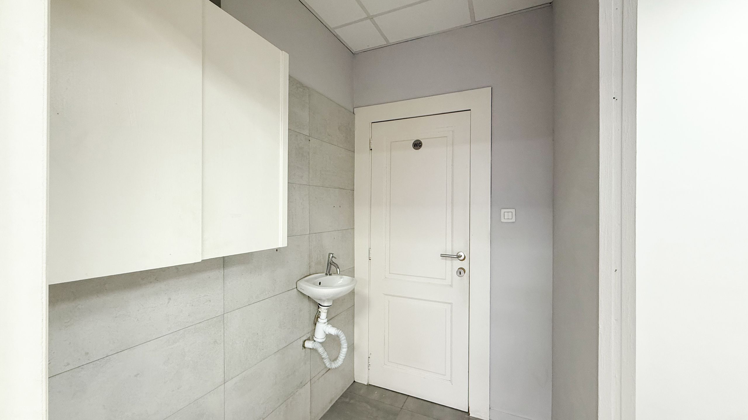 Handelspand met woonst 3slpk, te koop in HZ foto 16