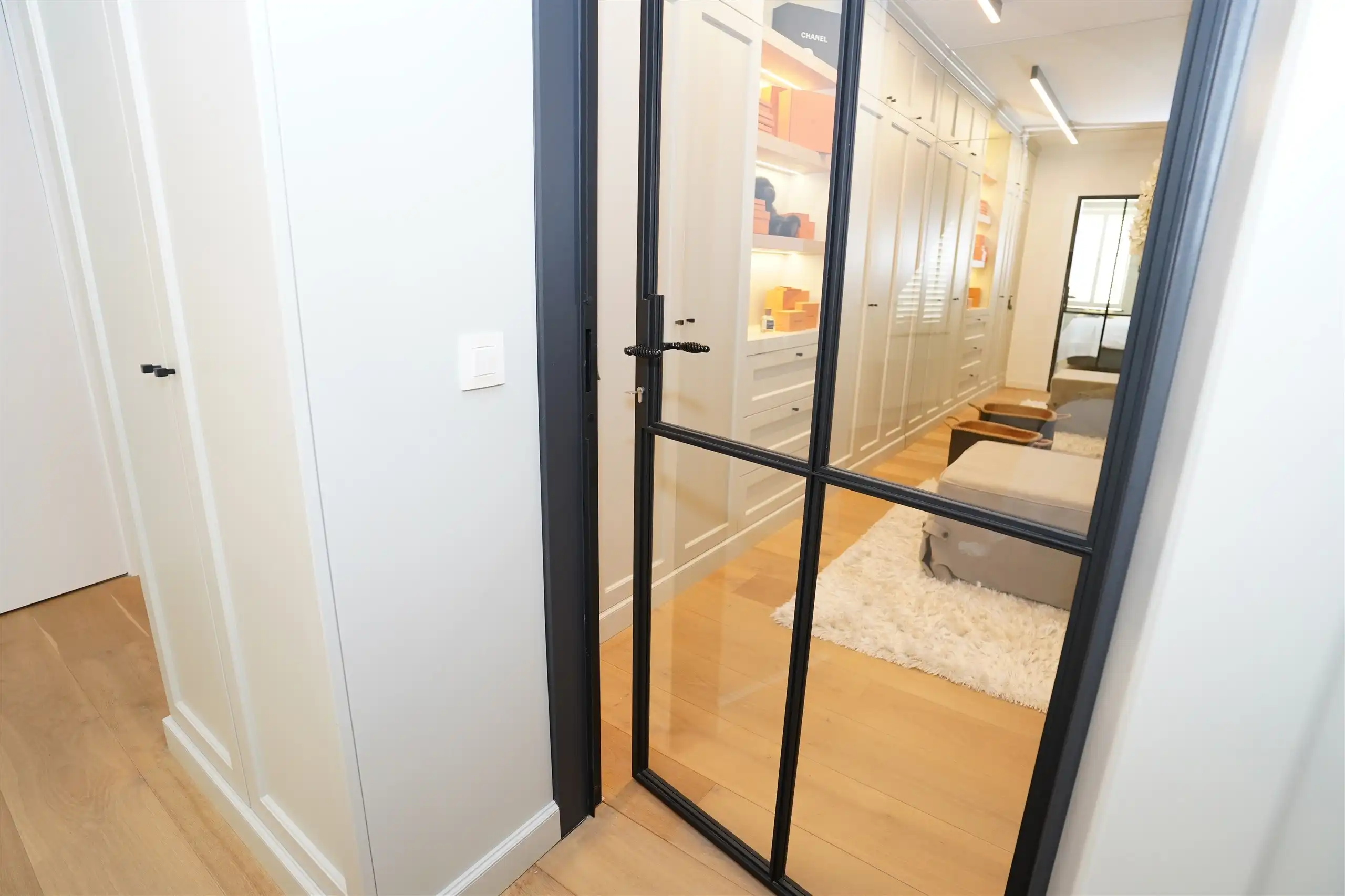 Bijzonder charmerend appartement in het hart van Duinenwater foto 21