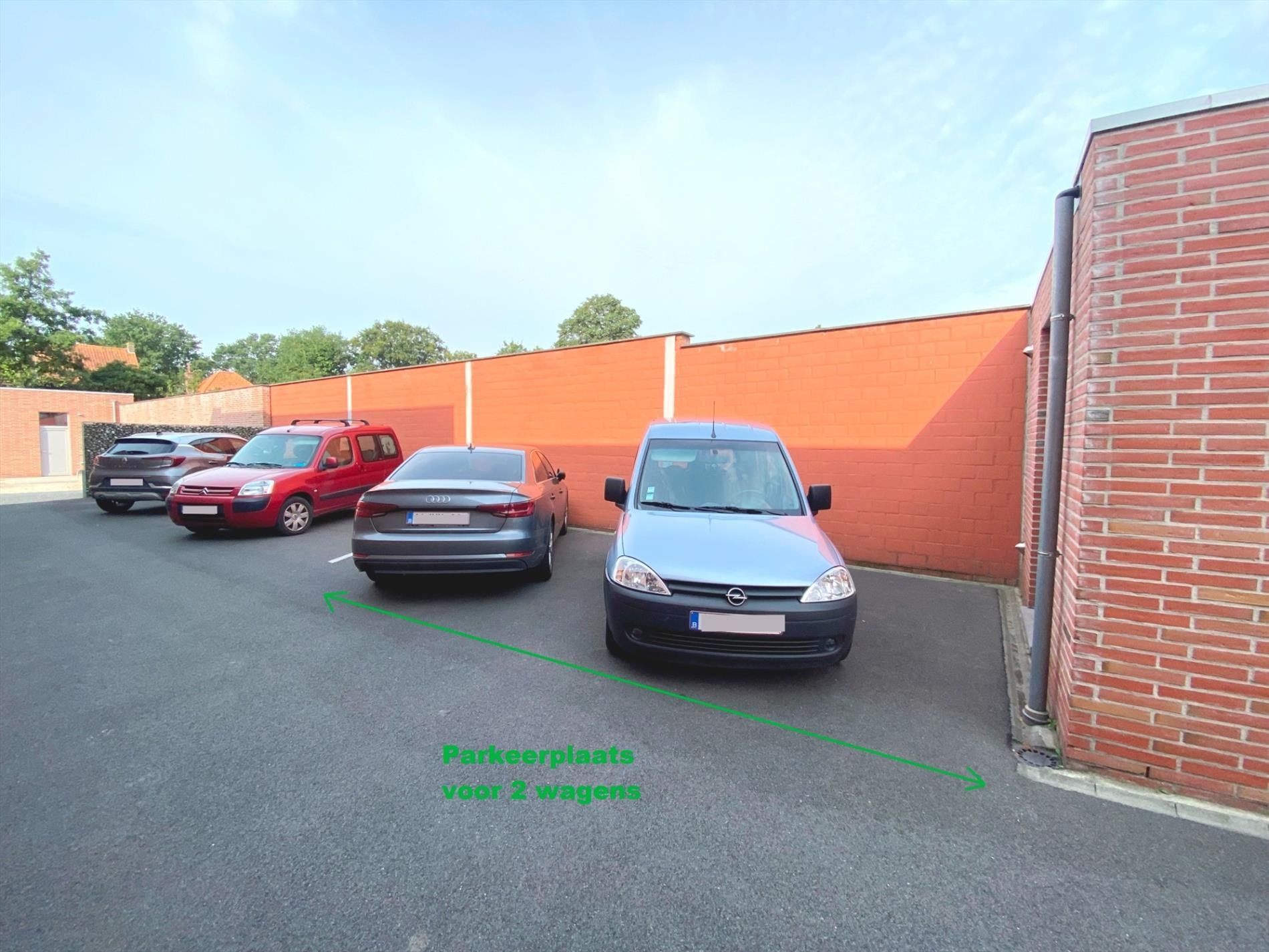 Luxueuze loft in hartje Wijnendale foto 11