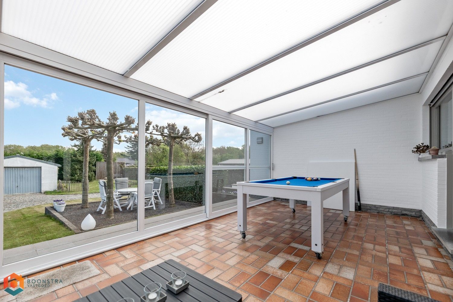 Perfect onderhouden woning met 3 Slpkrs op 1230 m² foto 20