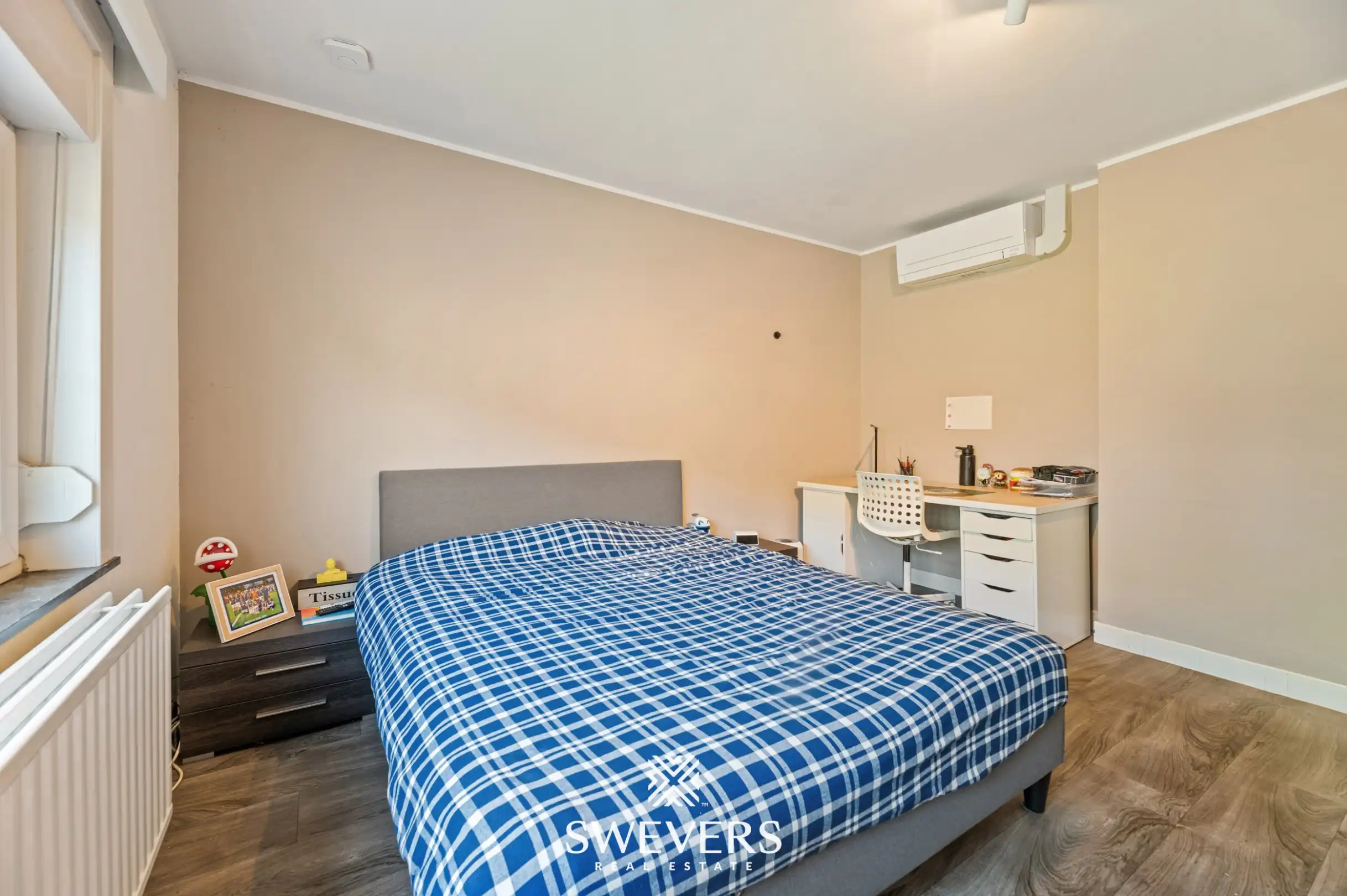 comfortabele woning met minstens 3 slaapkamers te Paal  foto 13