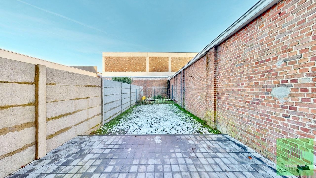 Volledig gerenoveerde woning in een rustige buurt te Dottenijs foto 10